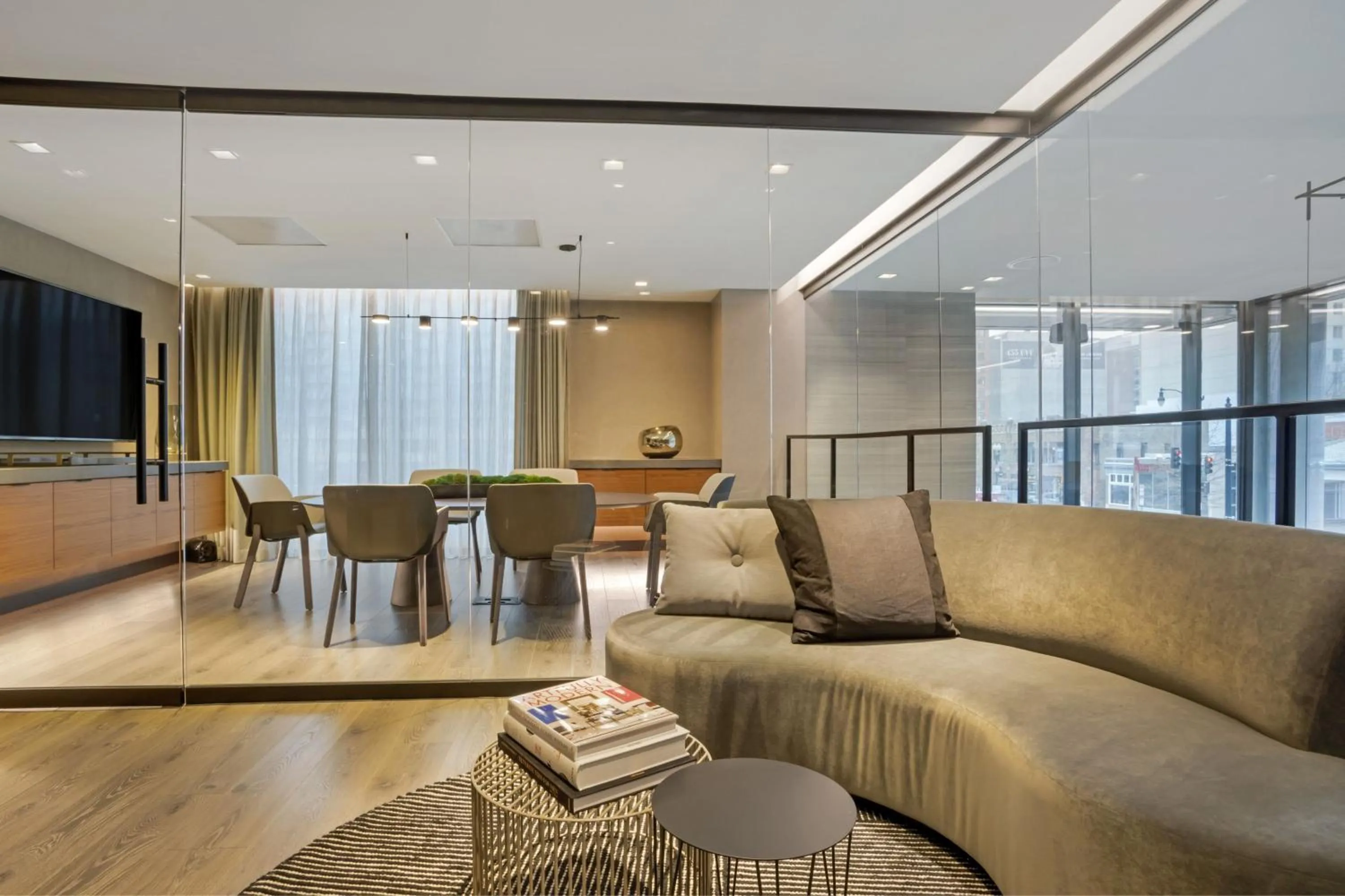 Other in AC Hotel by Marriott Washington DC Convention Center