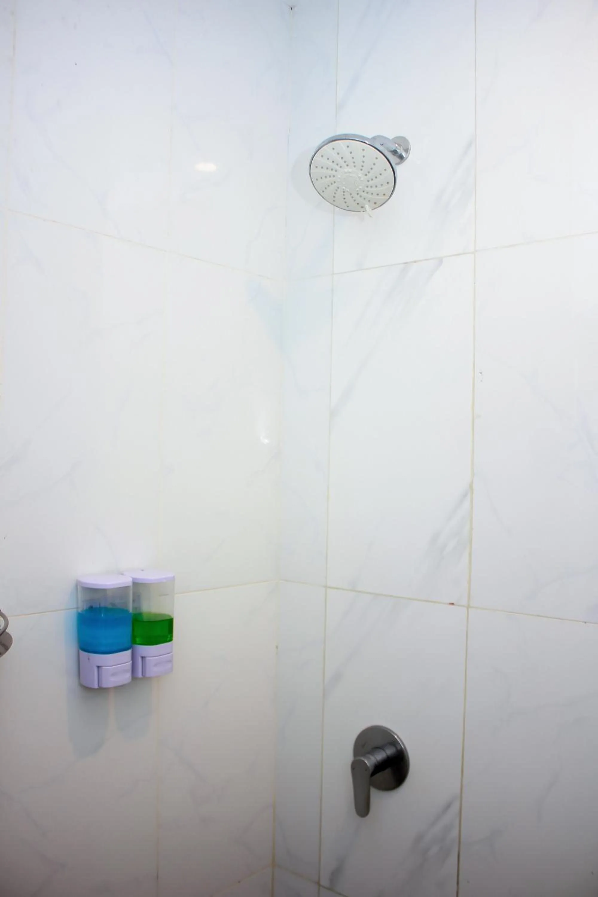 Bathroom in Urban Hotel Serpong