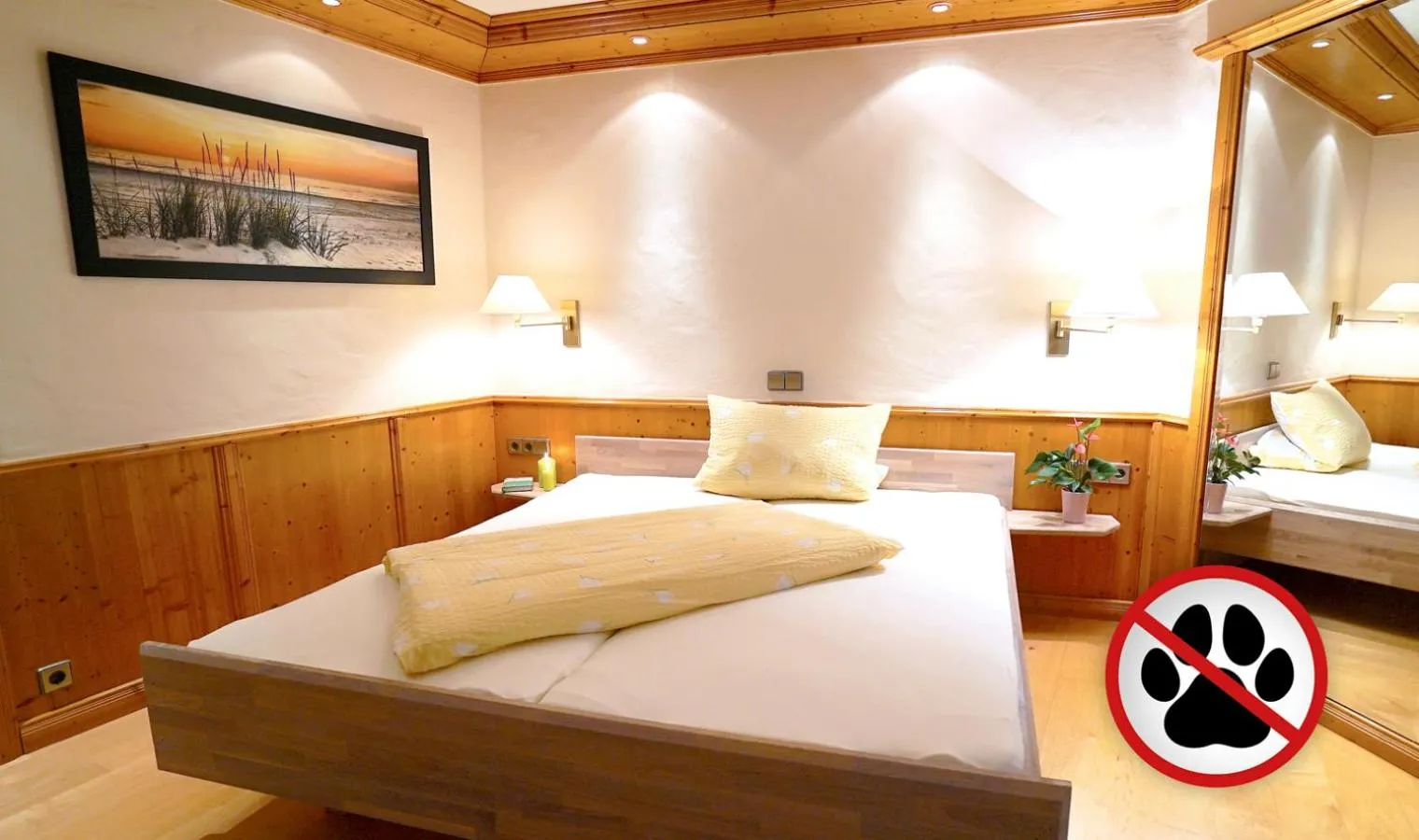 Appartementhotel Breitmattstub