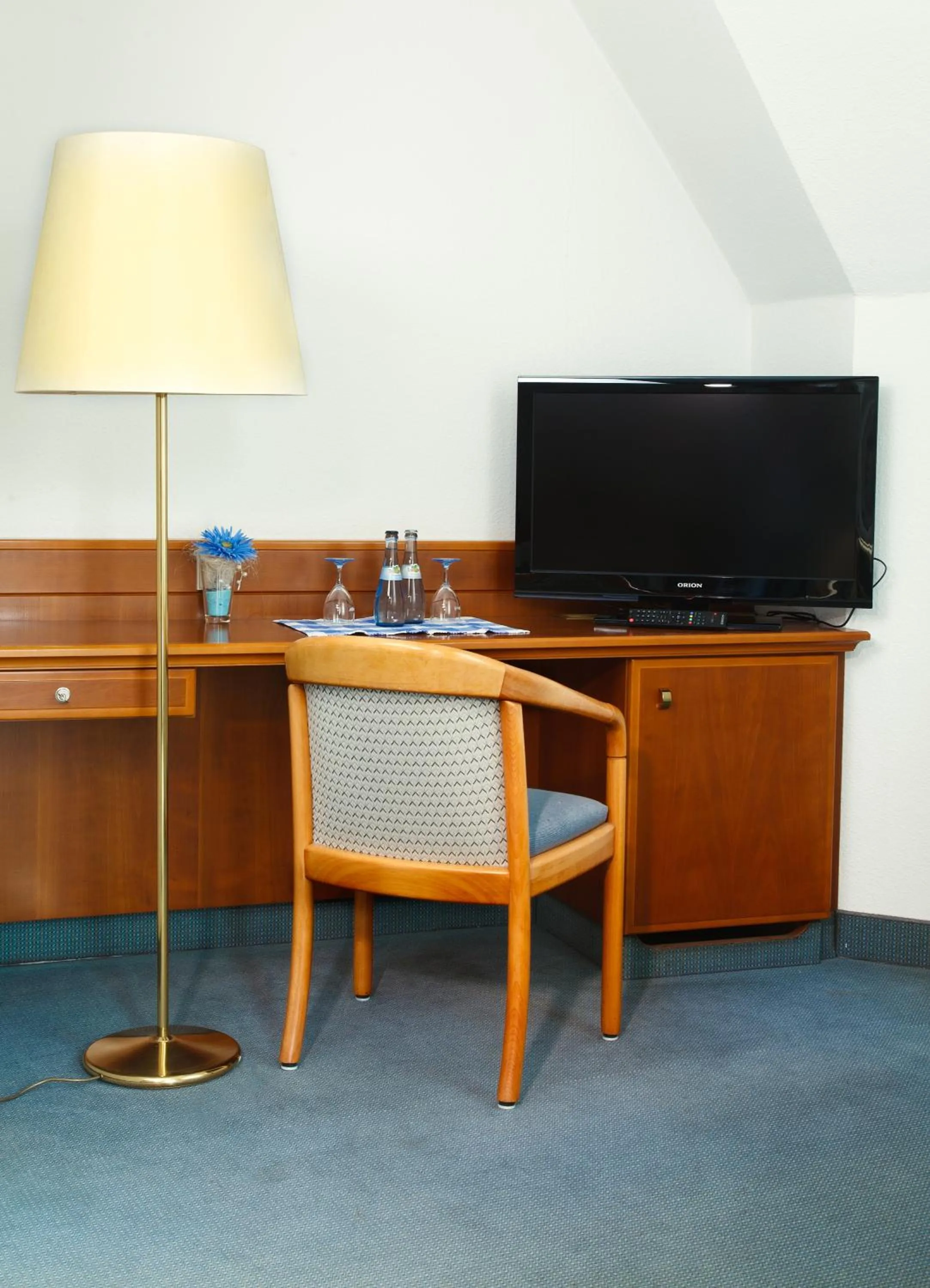 Business facilities in Hotel Zeller Zehnt