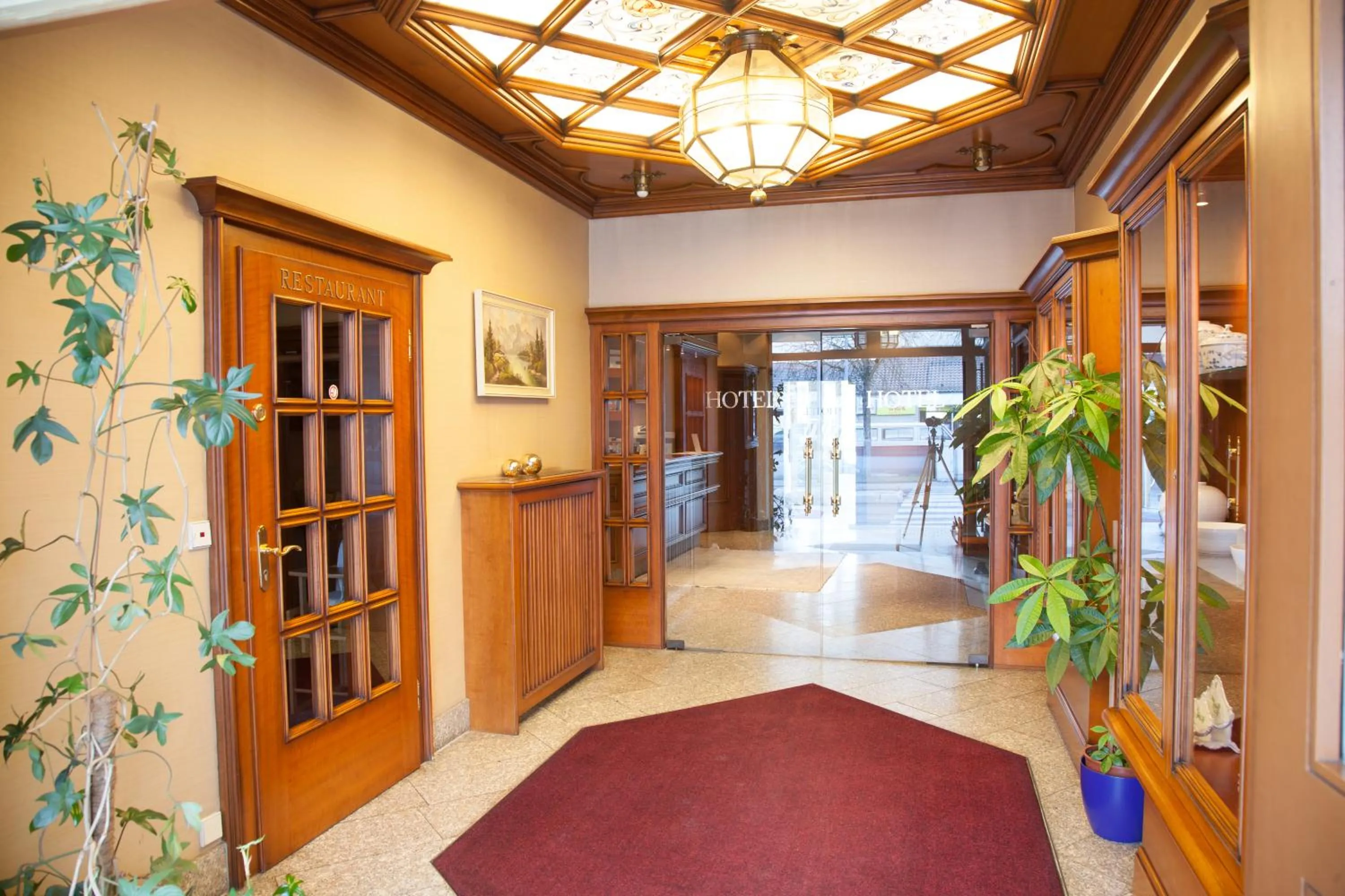 Day, Bed in Hotel Zeller Zehnt