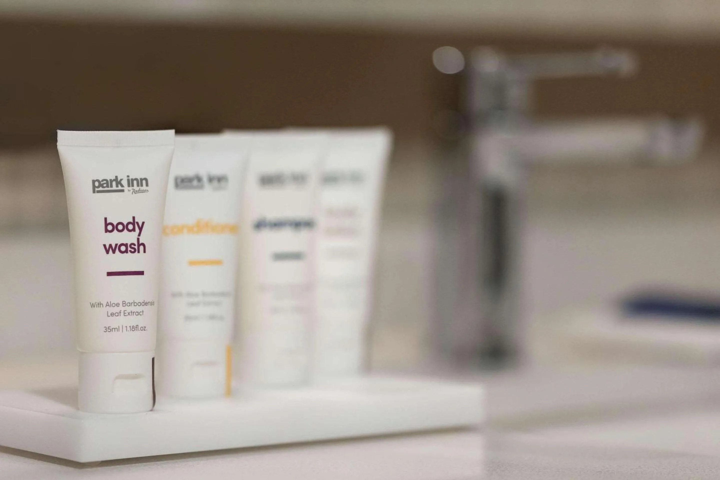 Bedroom in Park Inn by Radisson Florence, SC