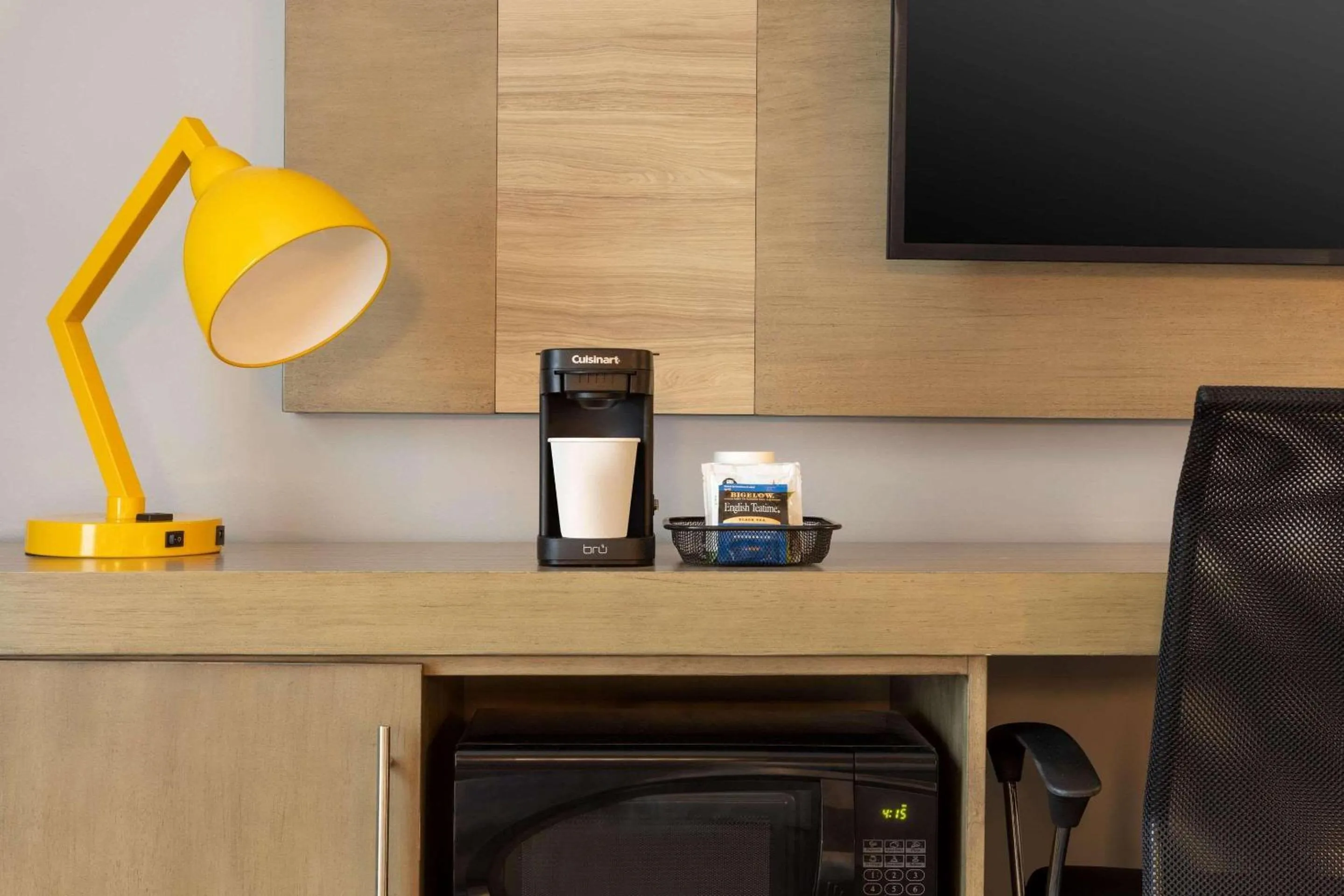 Bedroom in Park Inn by Radisson Florence, SC