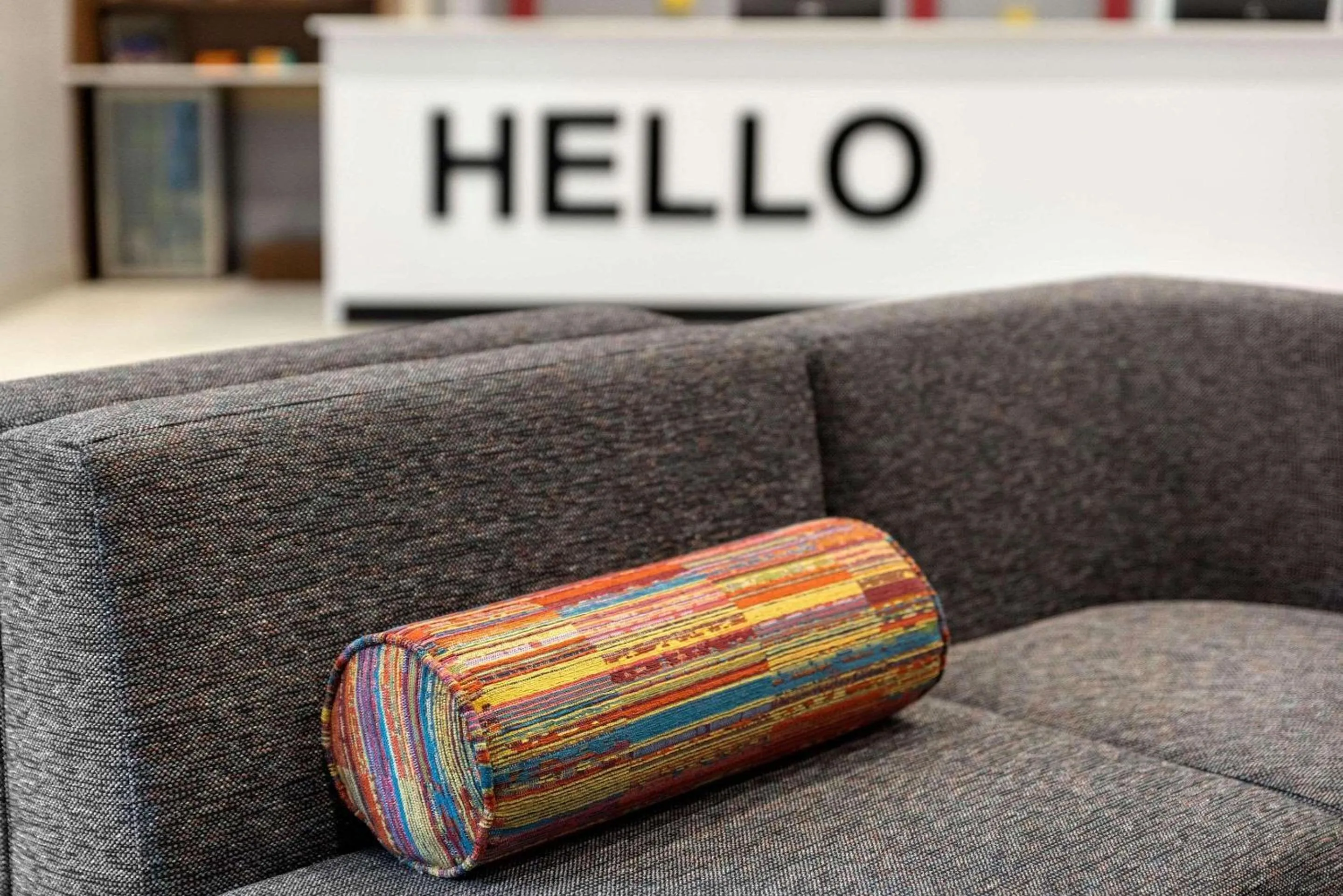 Lobby or reception in Park Inn by Radisson Florence, SC