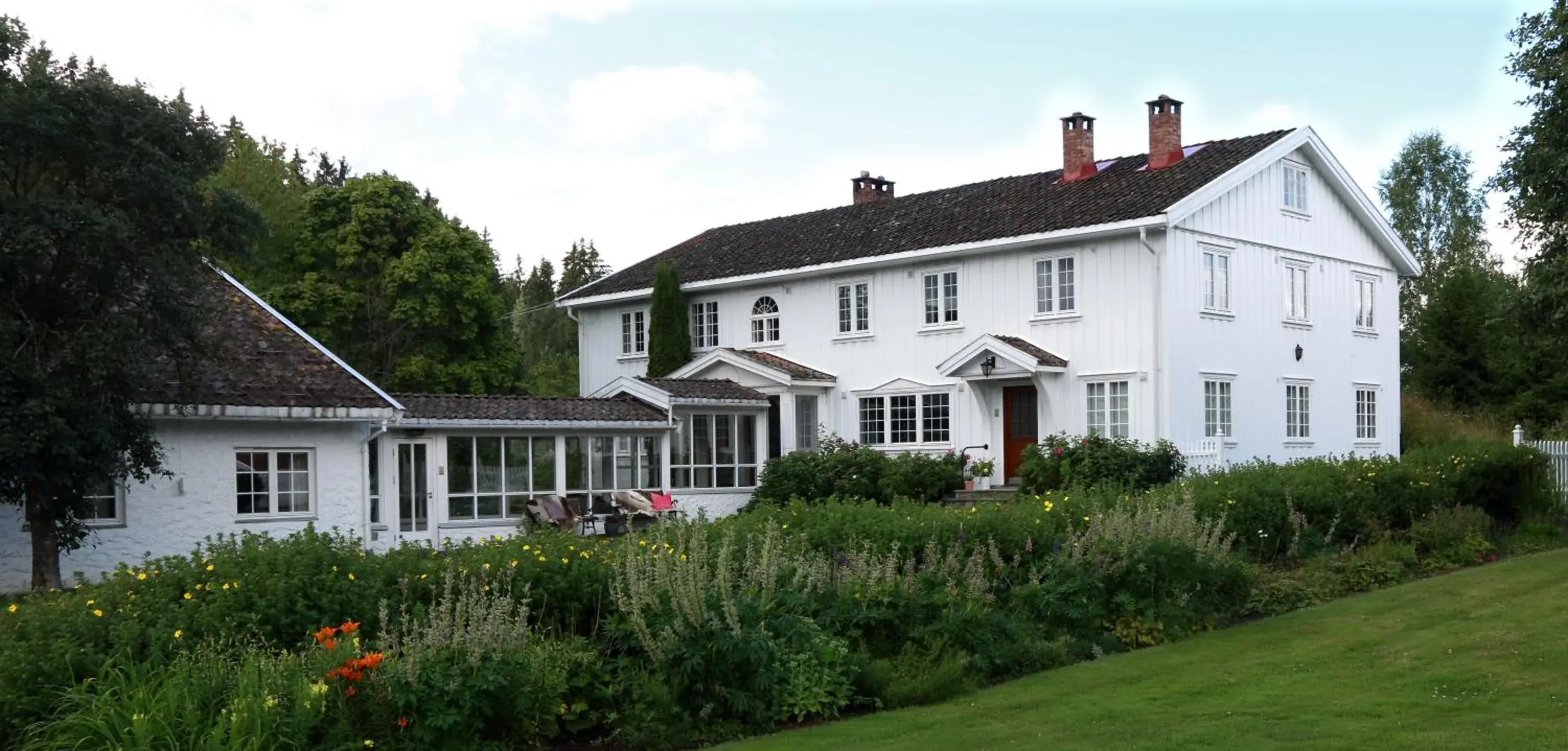 Sanner Hotell Sanner Hotell