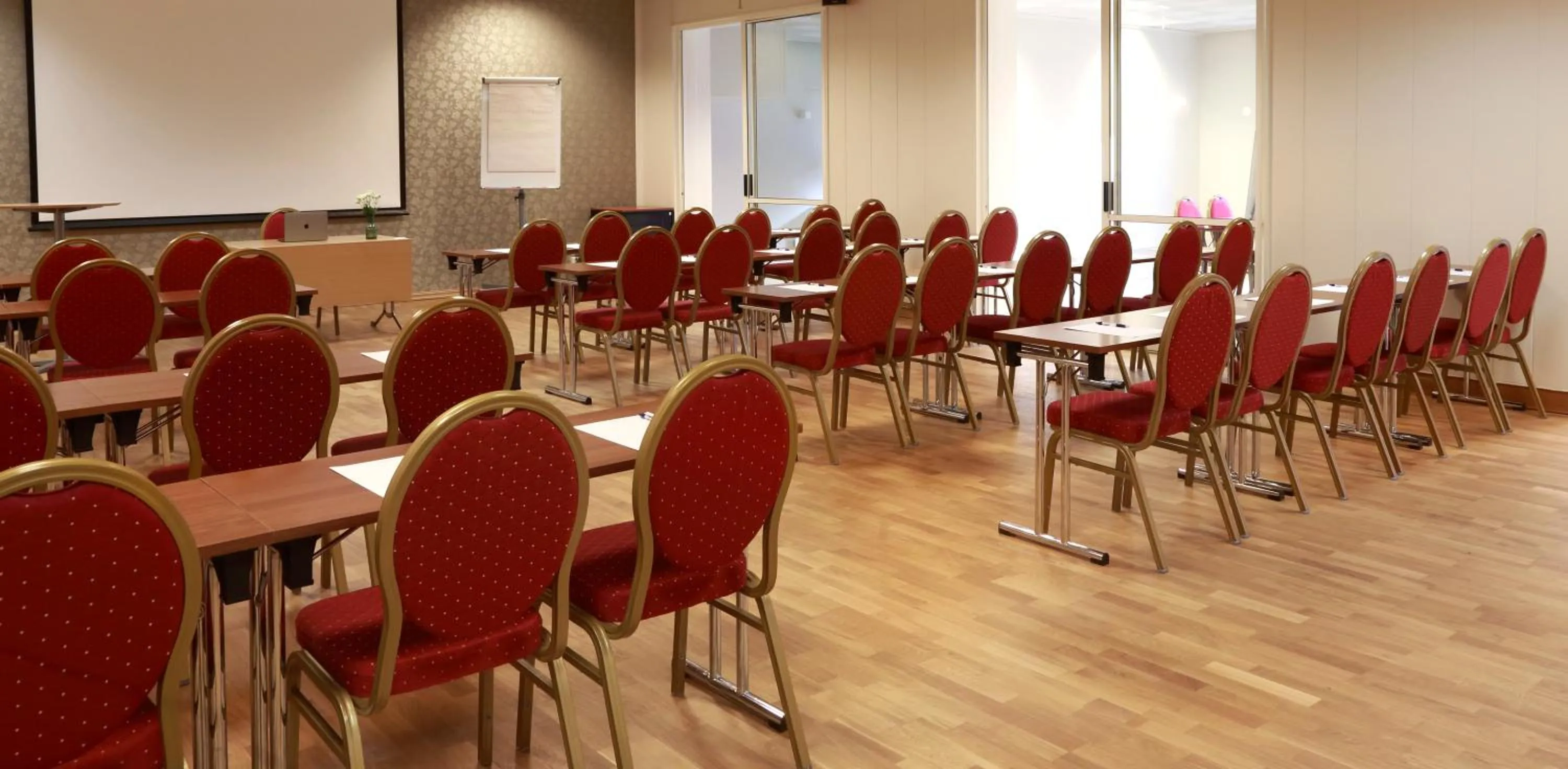 Meeting/conference room in Sanner Hotell
