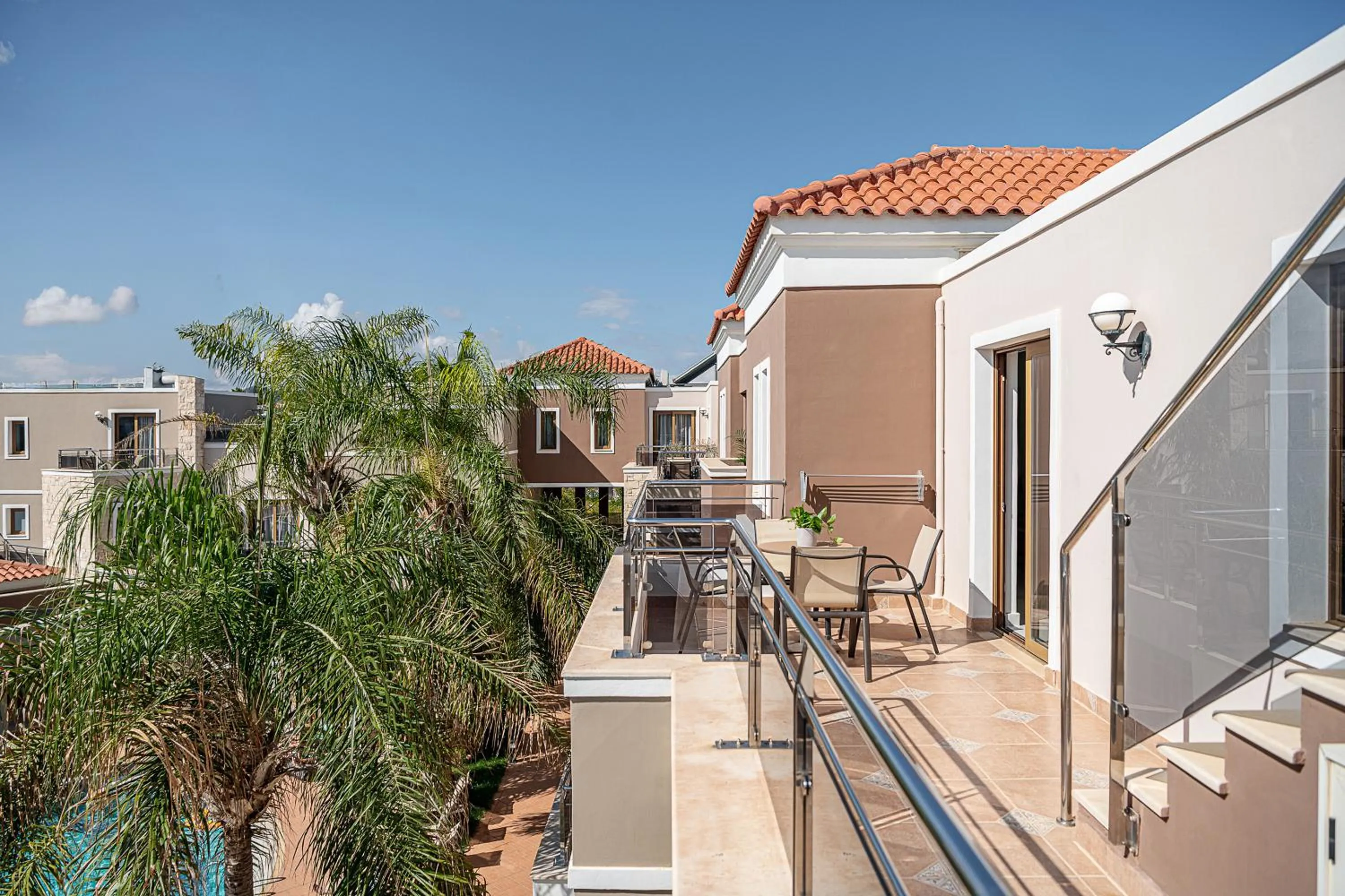 Okeanis Golden Resort