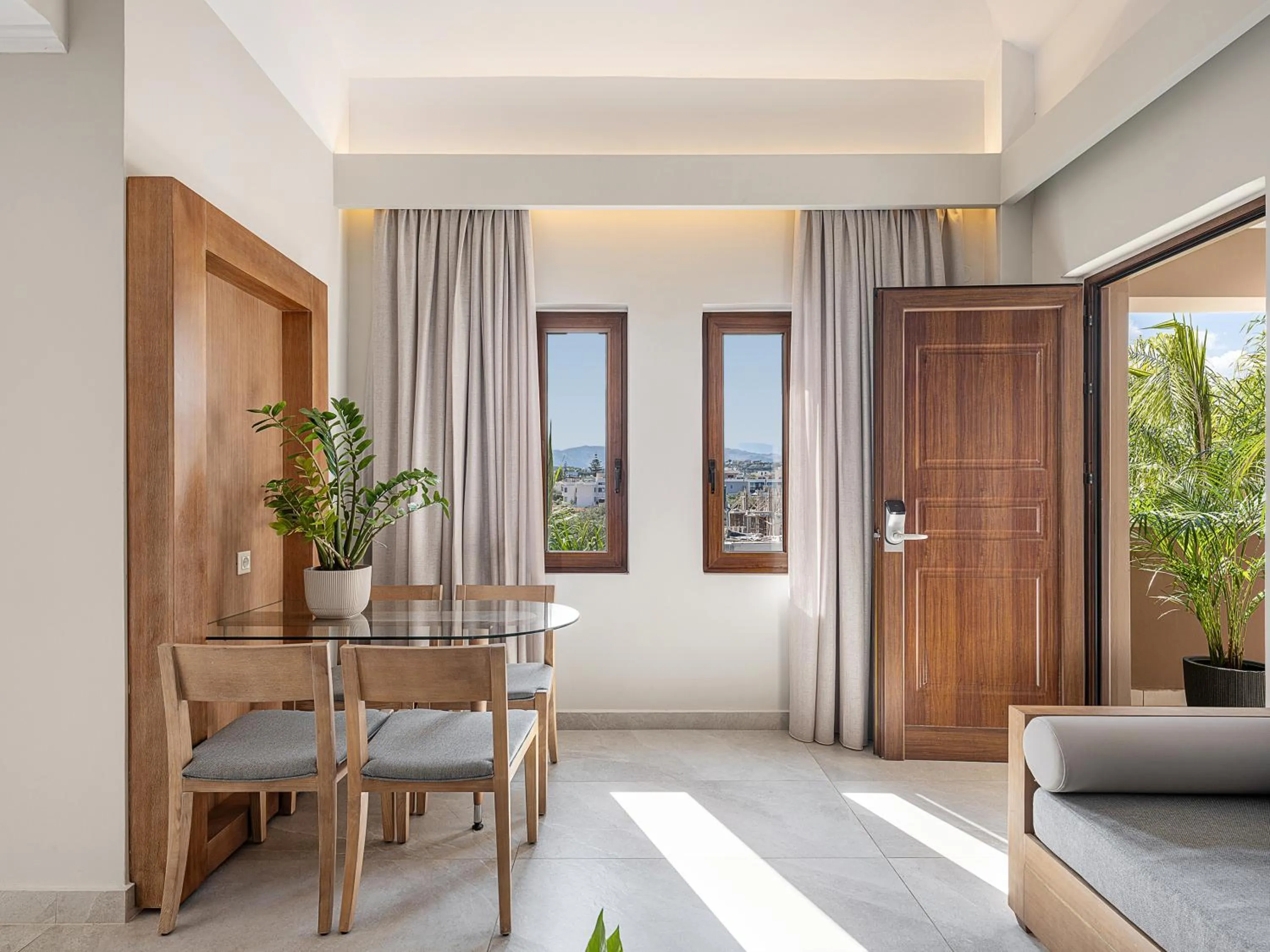 Okeanis Golden Resort