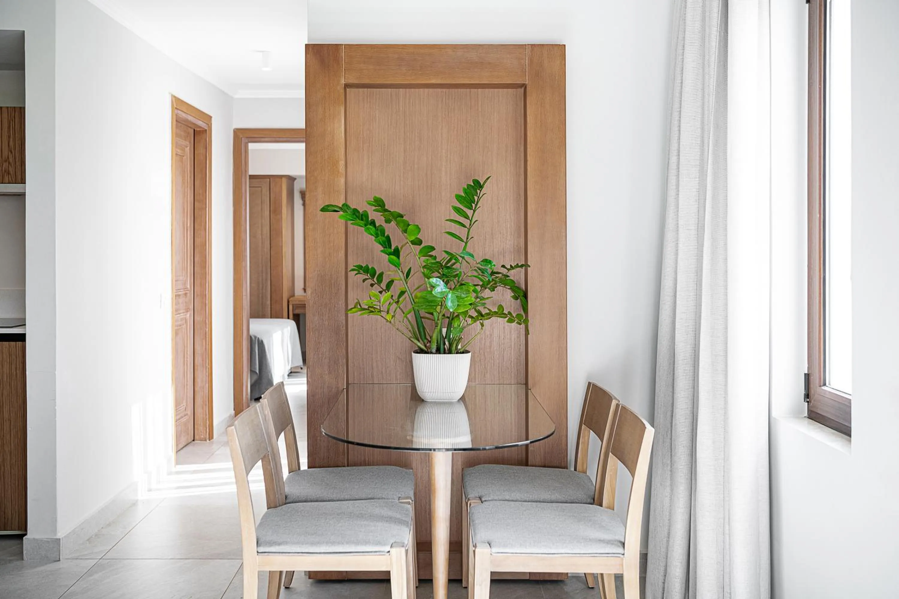 Okeanis Golden Resort