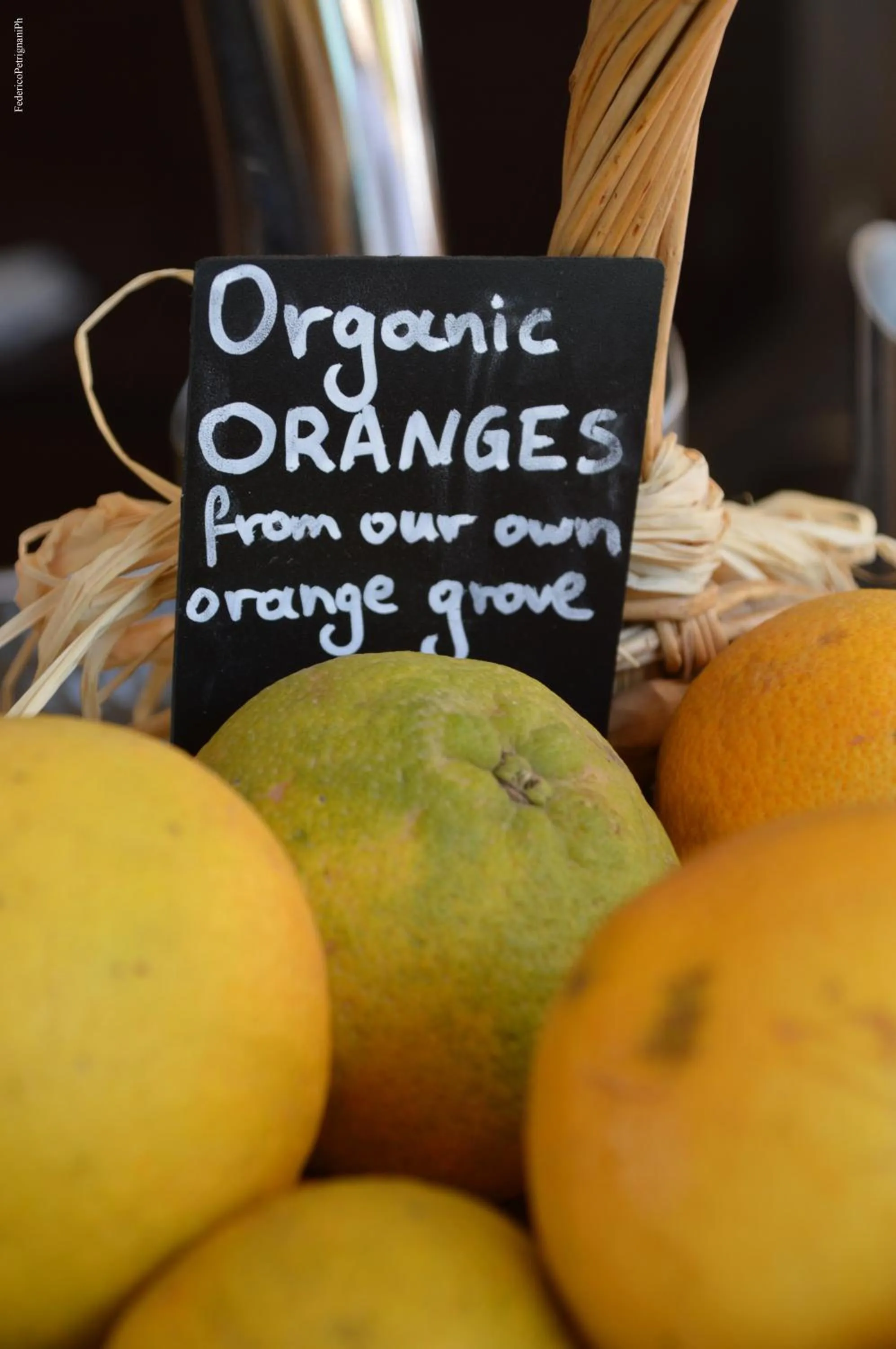 Breakfast in Okeanis Golden Resort