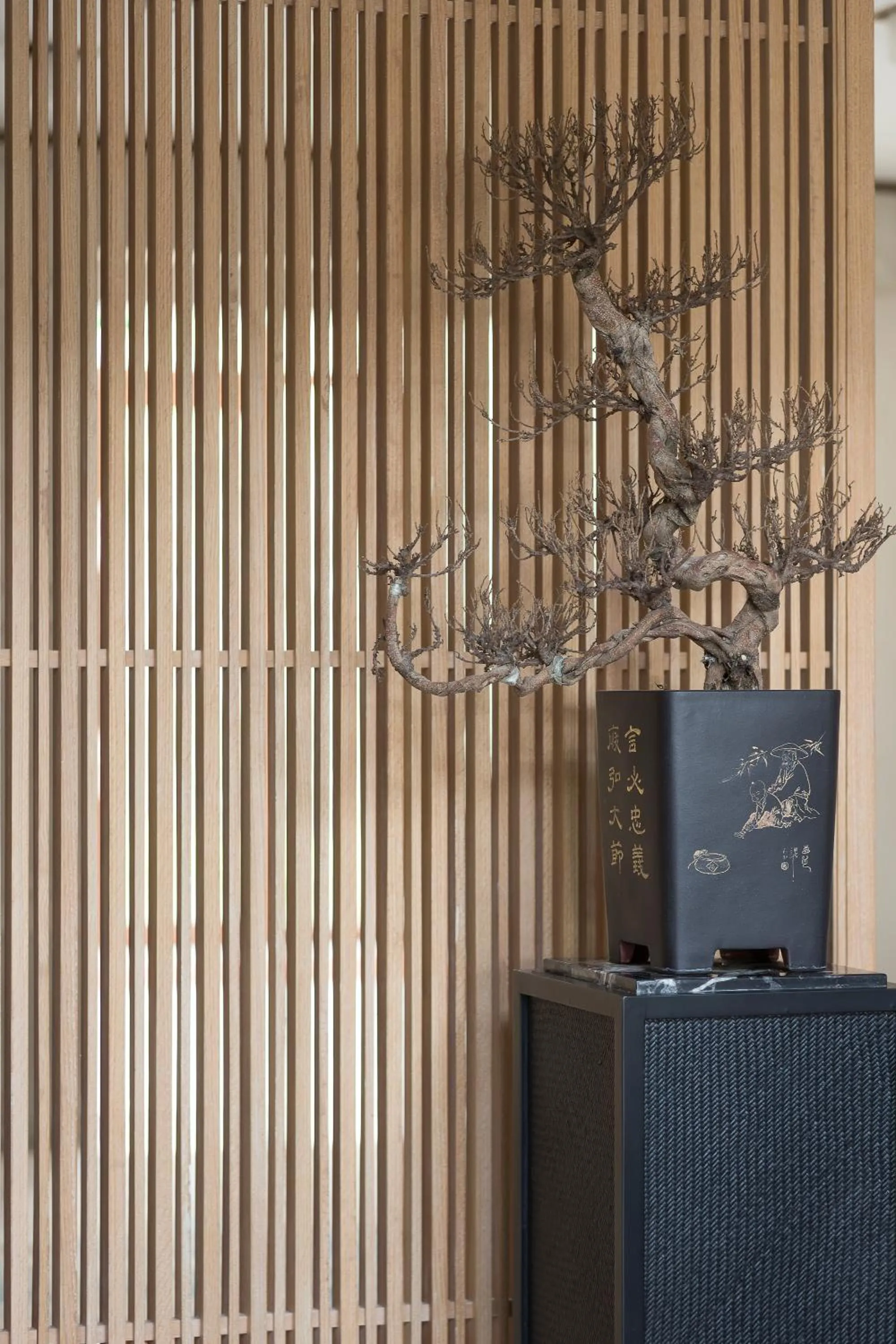 Property building in Holiday Inn Dalian Hot Spring by IHG