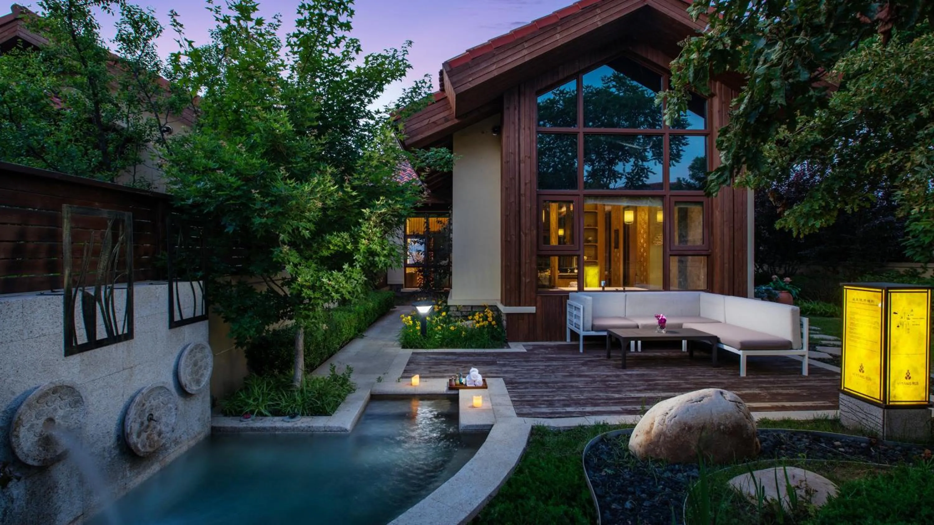 Holiday Inn Dalian Hot Spring by IHG