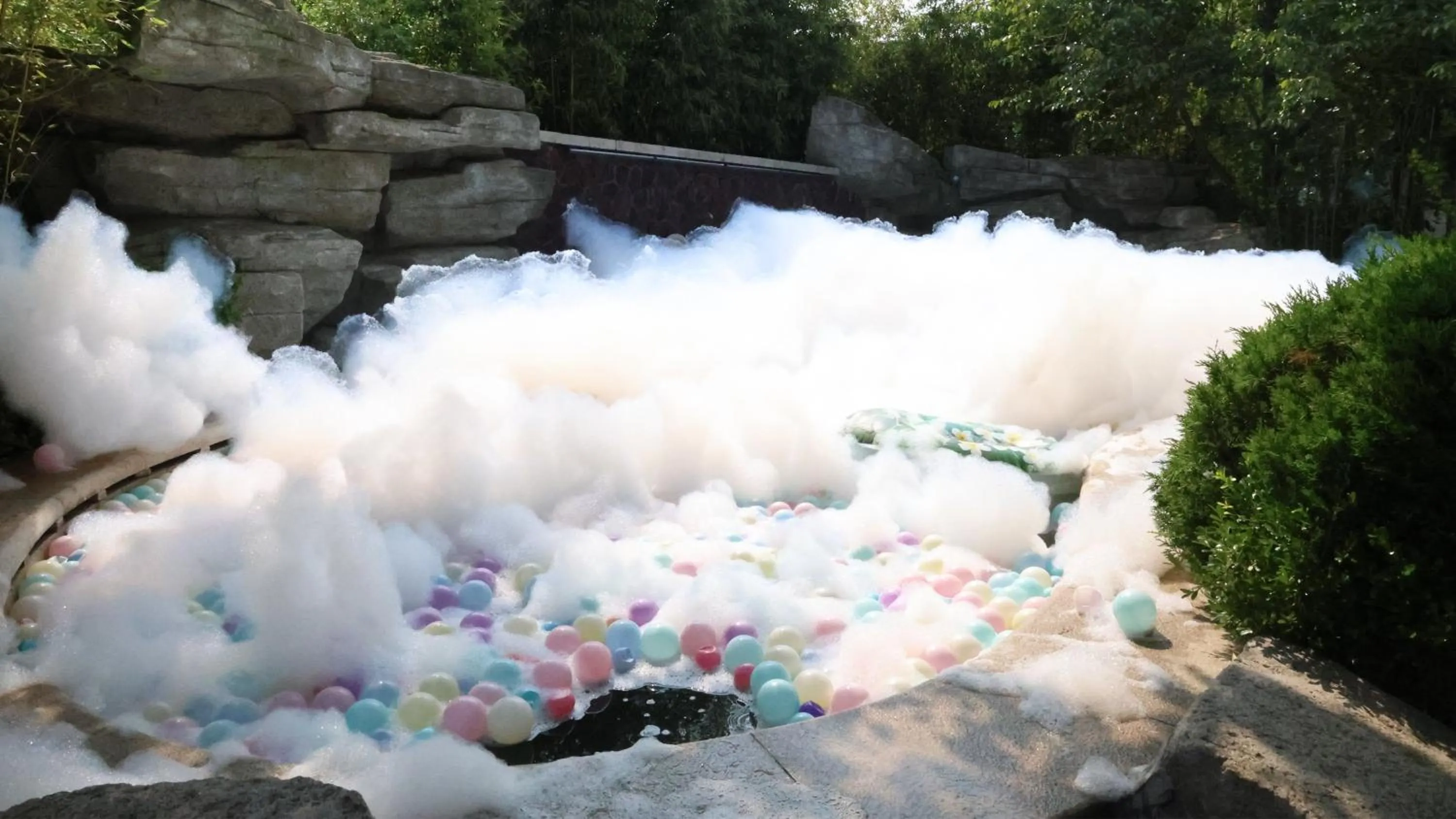 Fitness centre/facilities in Holiday Inn Dalian Hot Spring by IHG