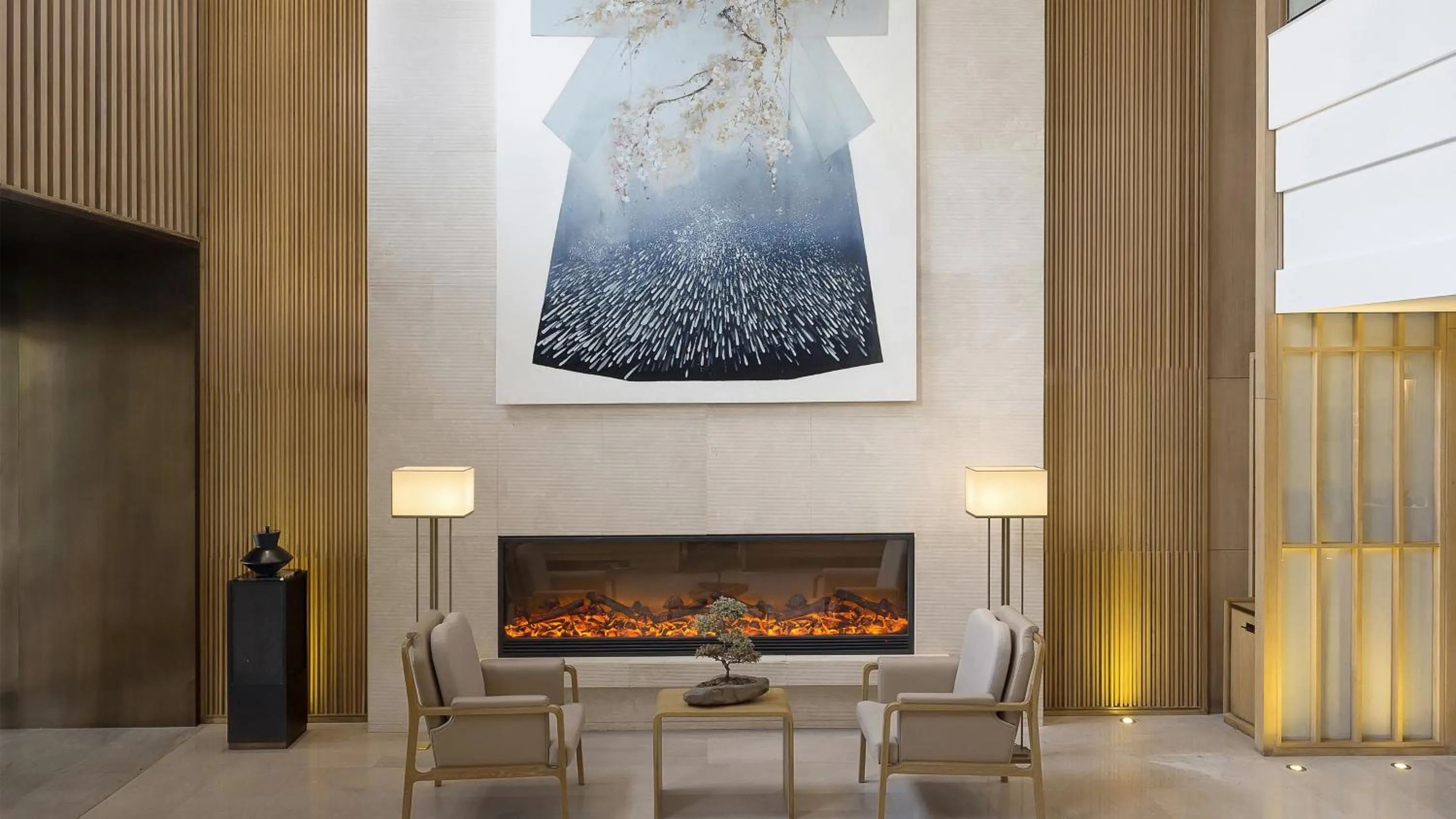 Other in Holiday Inn Dalian Hot Spring by IHG