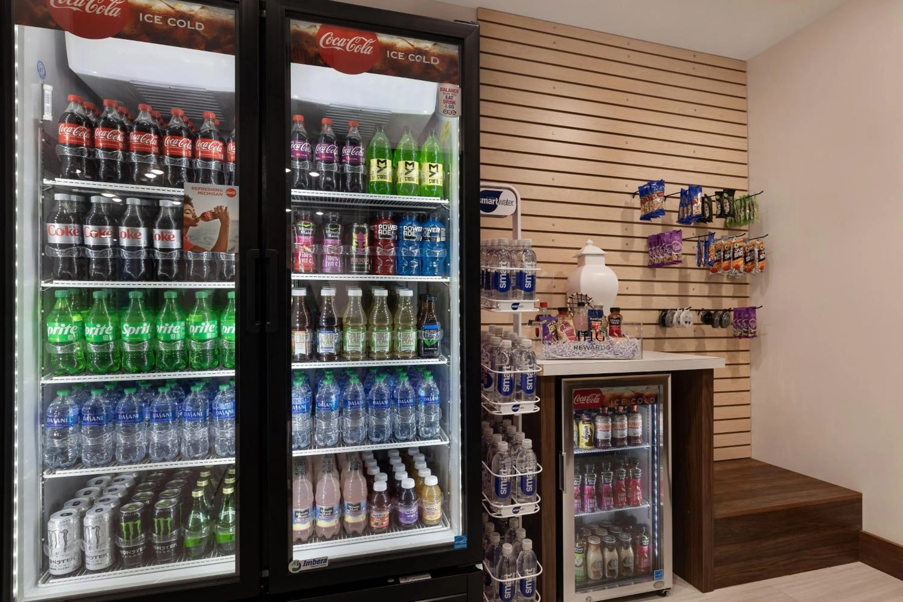 Other in Holiday Inn Express & Suites - Grand Rapids South - Wyoming, an IHG Hotel