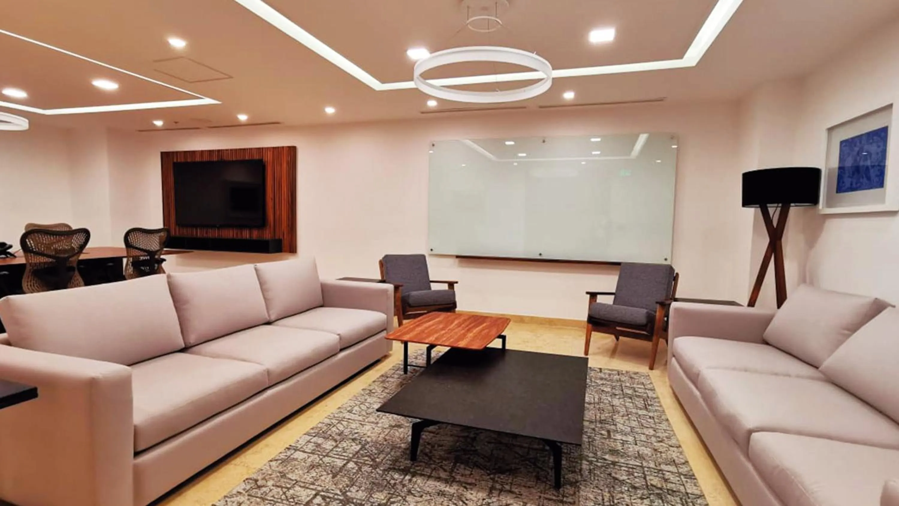 Meeting/conference room in Holiday Inn & Suites - Puerto Vallarta Marina & Golf by IHG