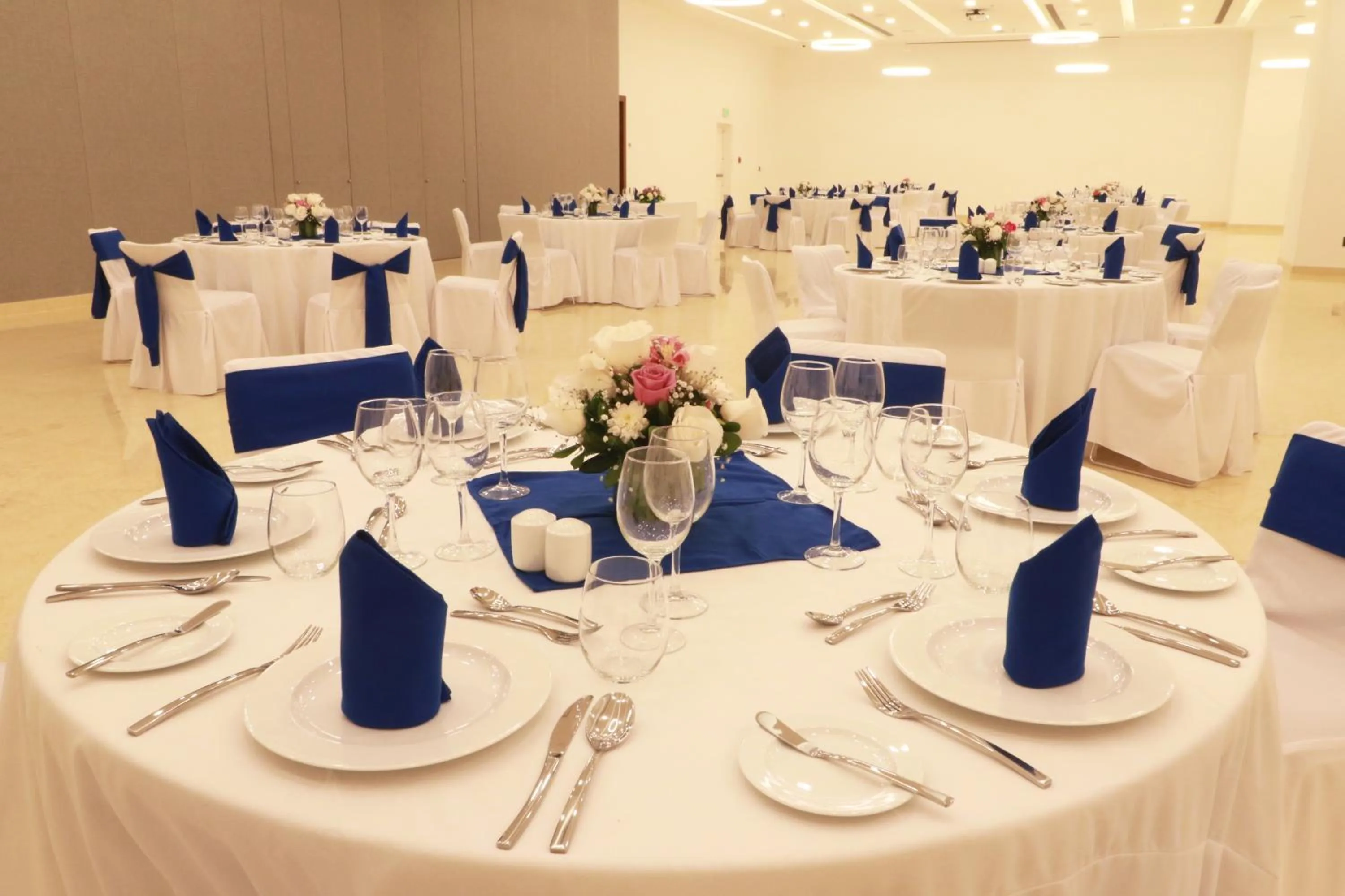 Banquet/Function facilities in Holiday Inn & Suites - Puerto Vallarta Marina & Golf by IHG