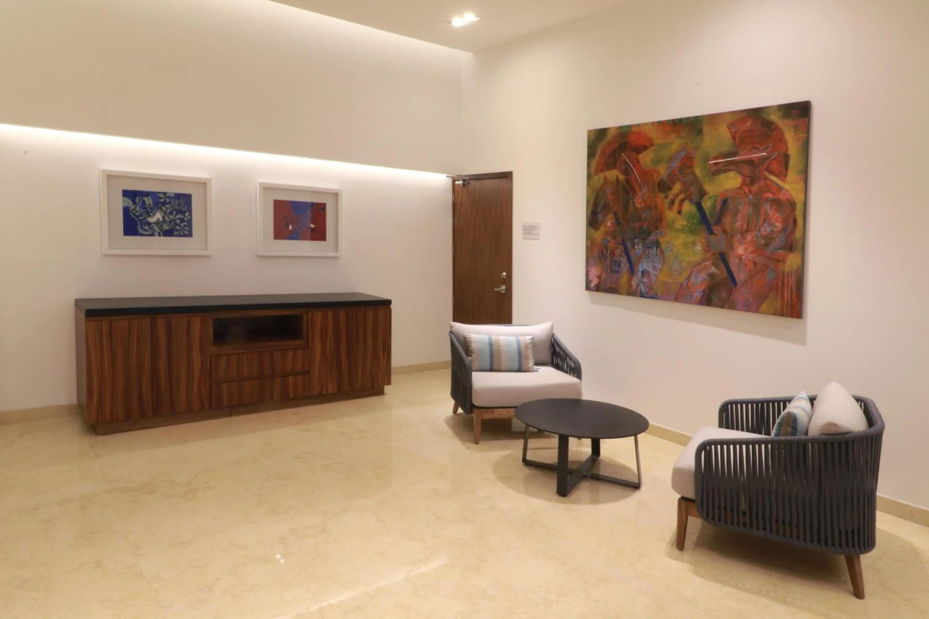 Restaurant/places to eat in Holiday Inn & Suites - Puerto Vallarta Marina & Golf by IHG