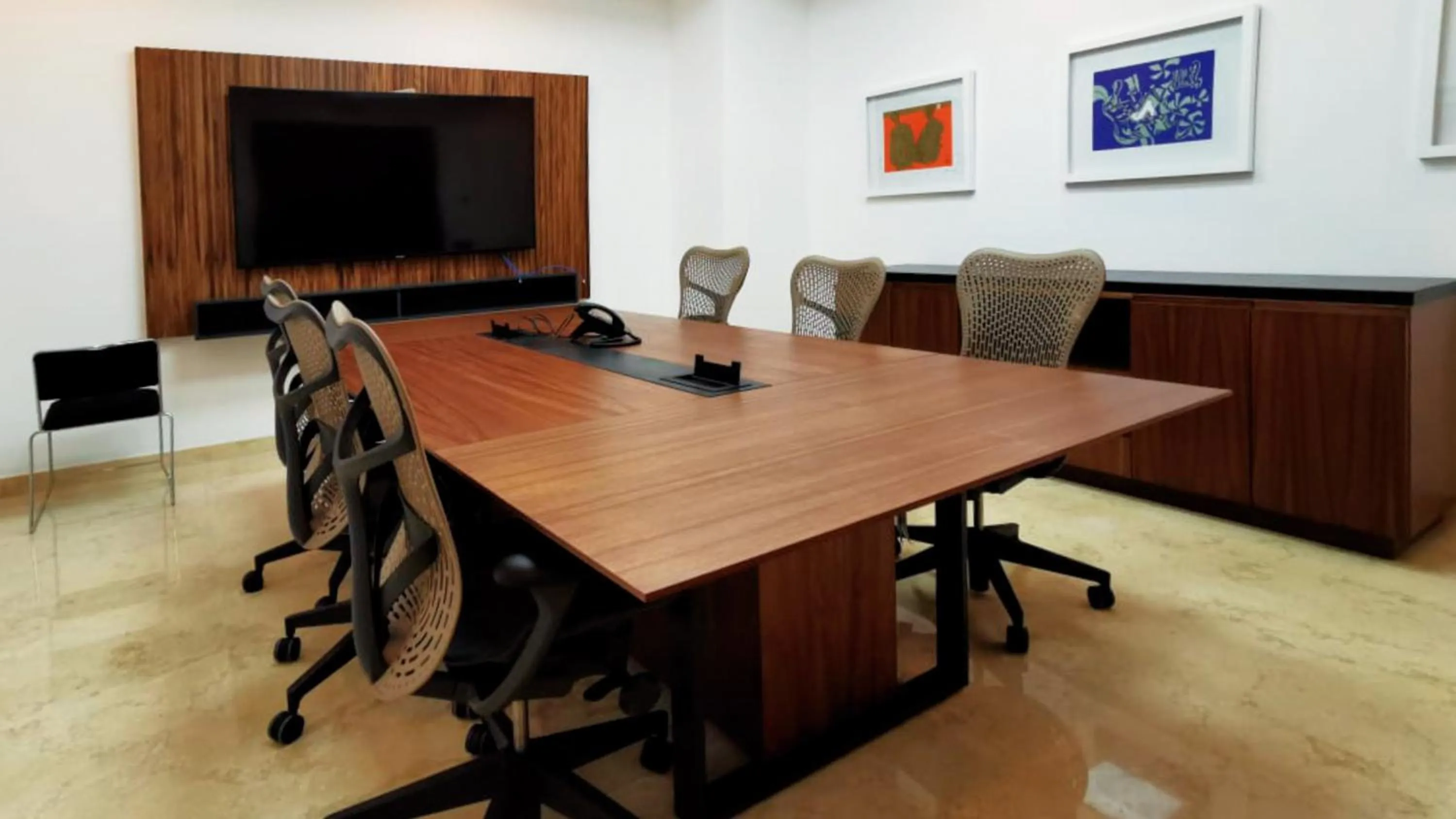 Meeting/conference room in Holiday Inn & Suites - Puerto Vallarta Marina & Golf by IHG