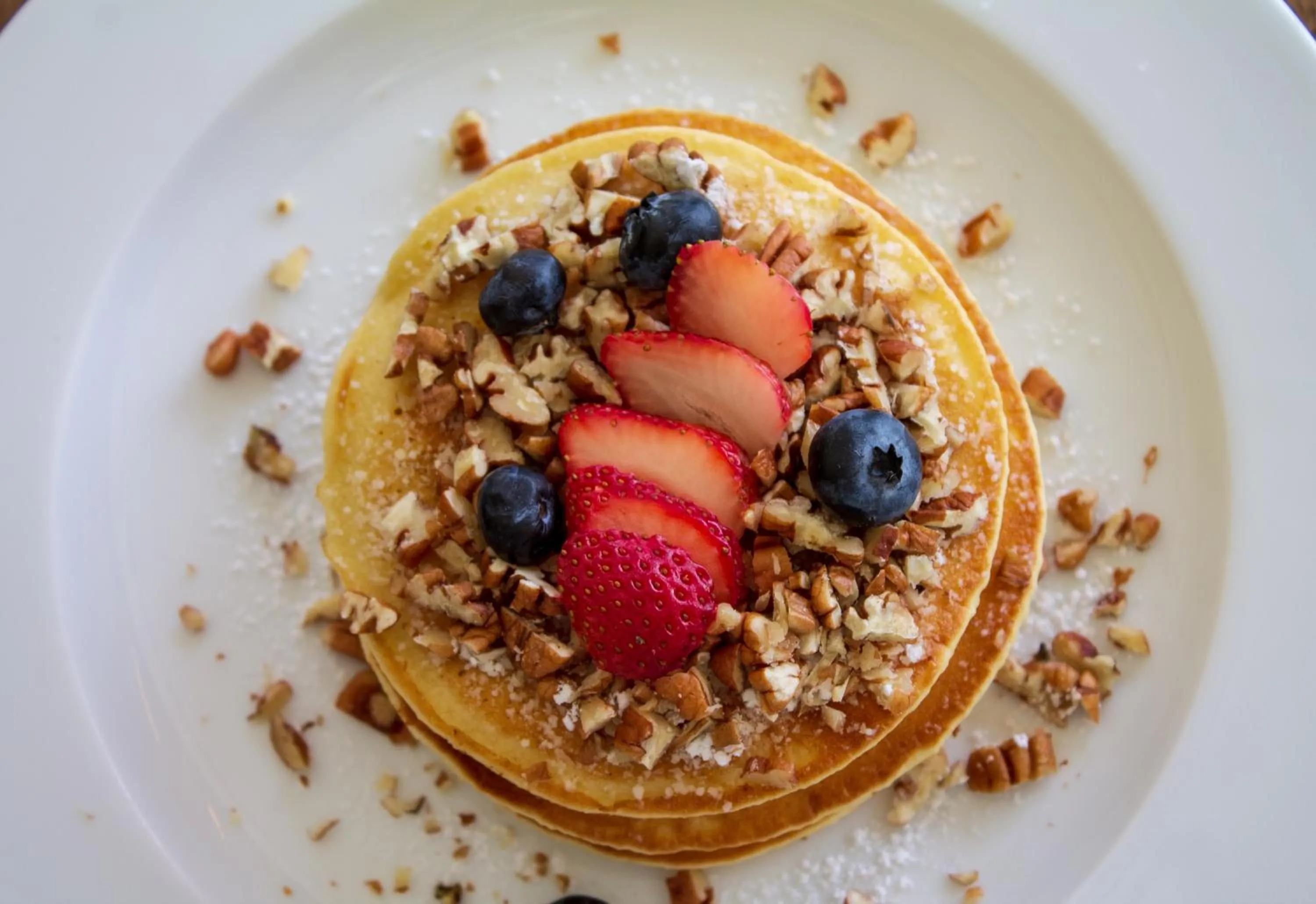 Breakfast in Holiday Inn & Suites - Puerto Vallarta Marina & Golf by IHG