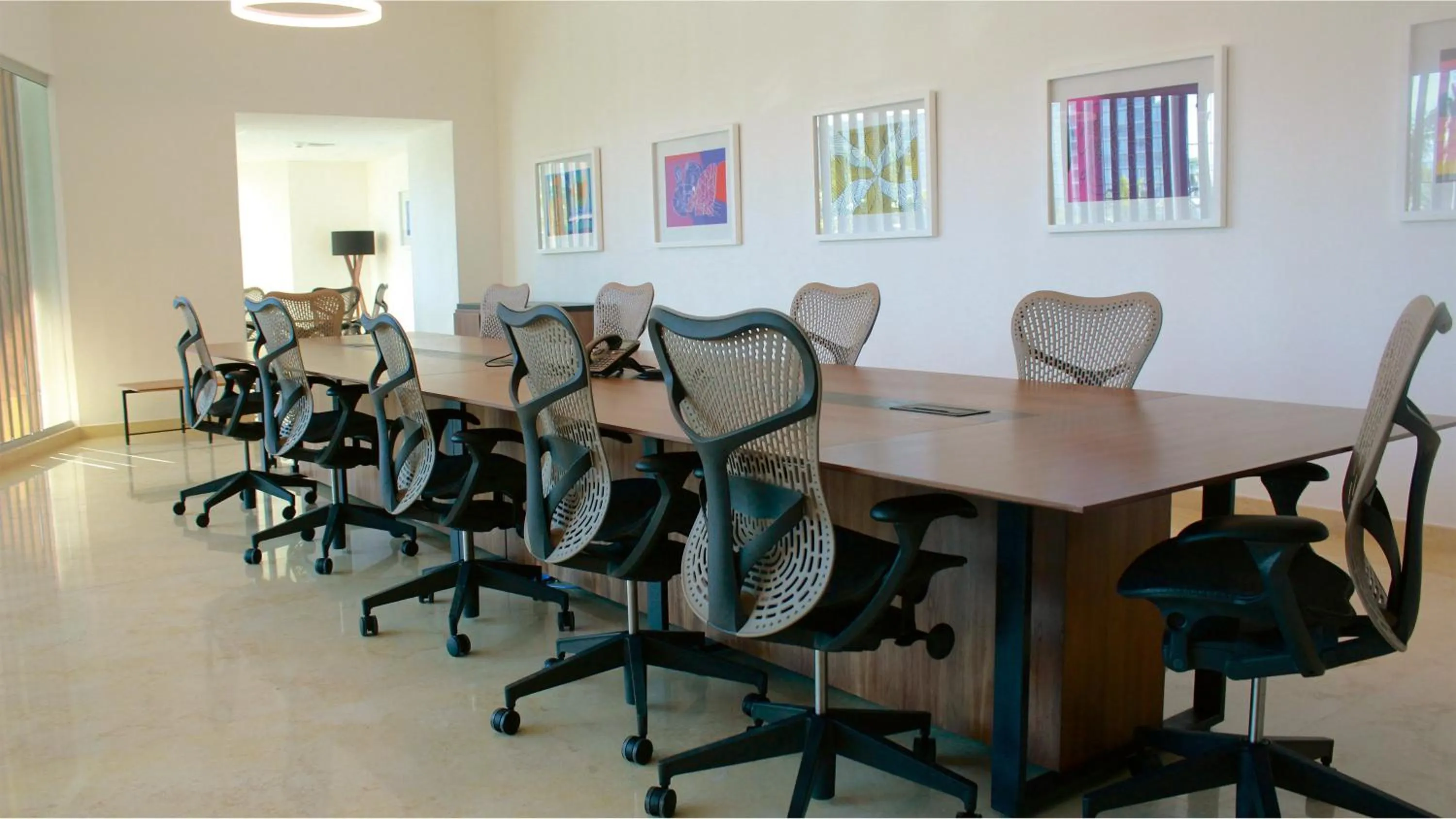 Meeting/conference room in Holiday Inn & Suites - Puerto Vallarta Marina & Golf by IHG
