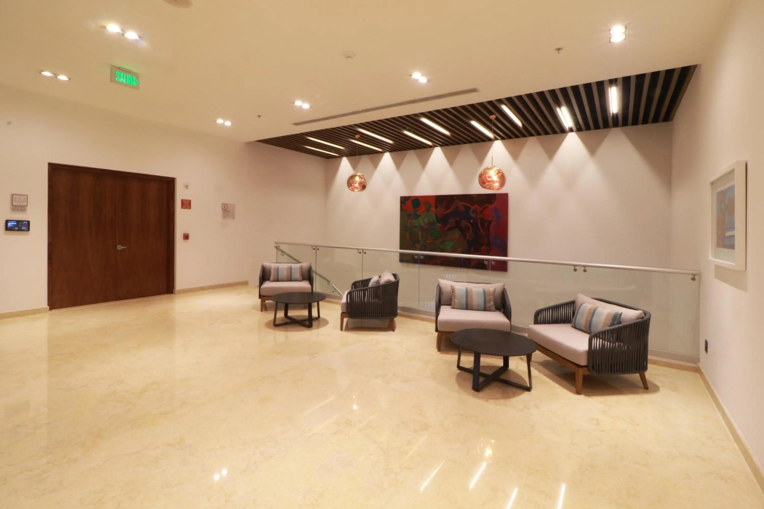 Restaurant/places to eat in Holiday Inn & Suites - Puerto Vallarta Marina & Golf by IHG