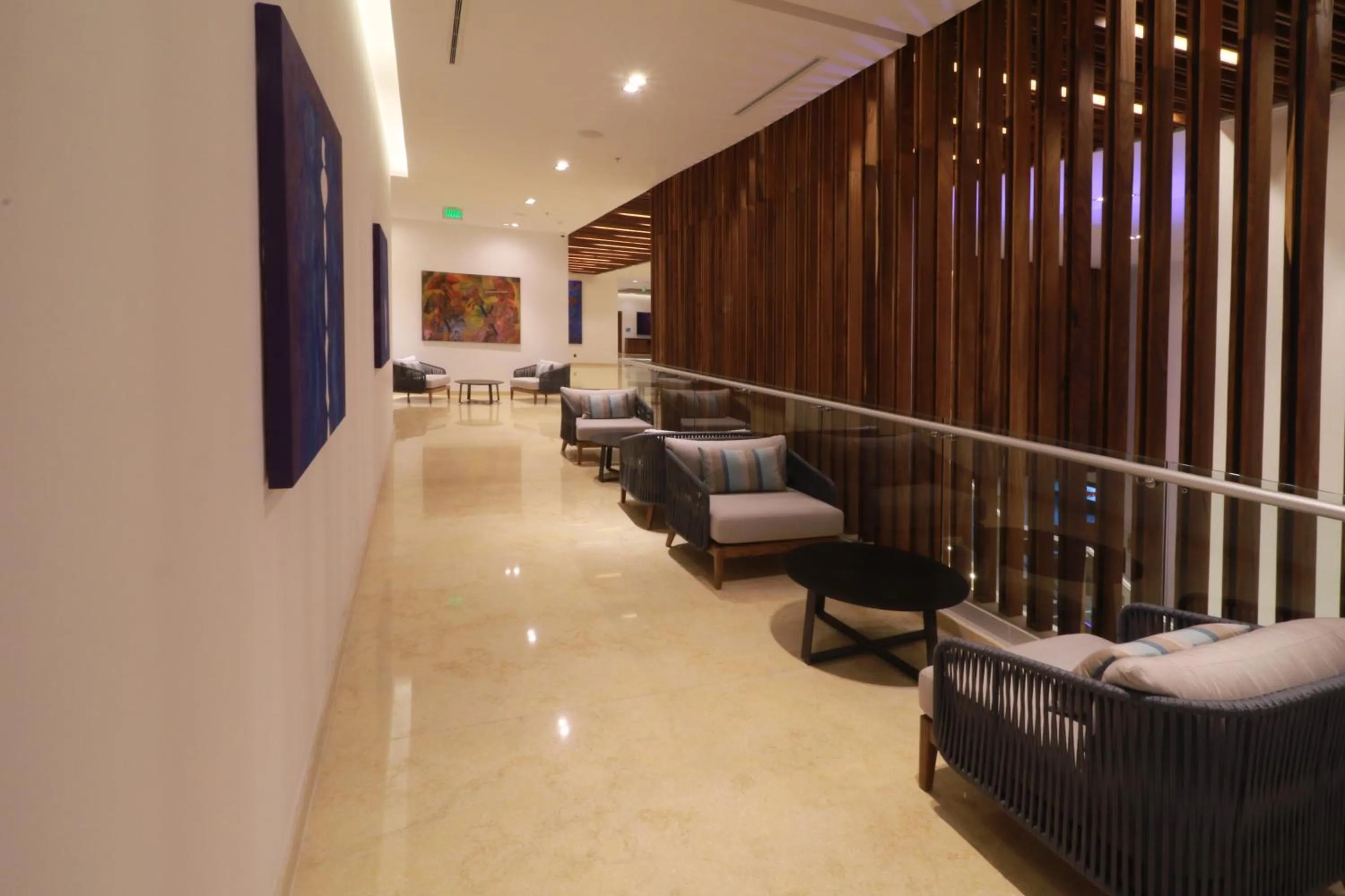 Restaurant/places to eat in Holiday Inn & Suites - Puerto Vallarta Marina & Golf by IHG