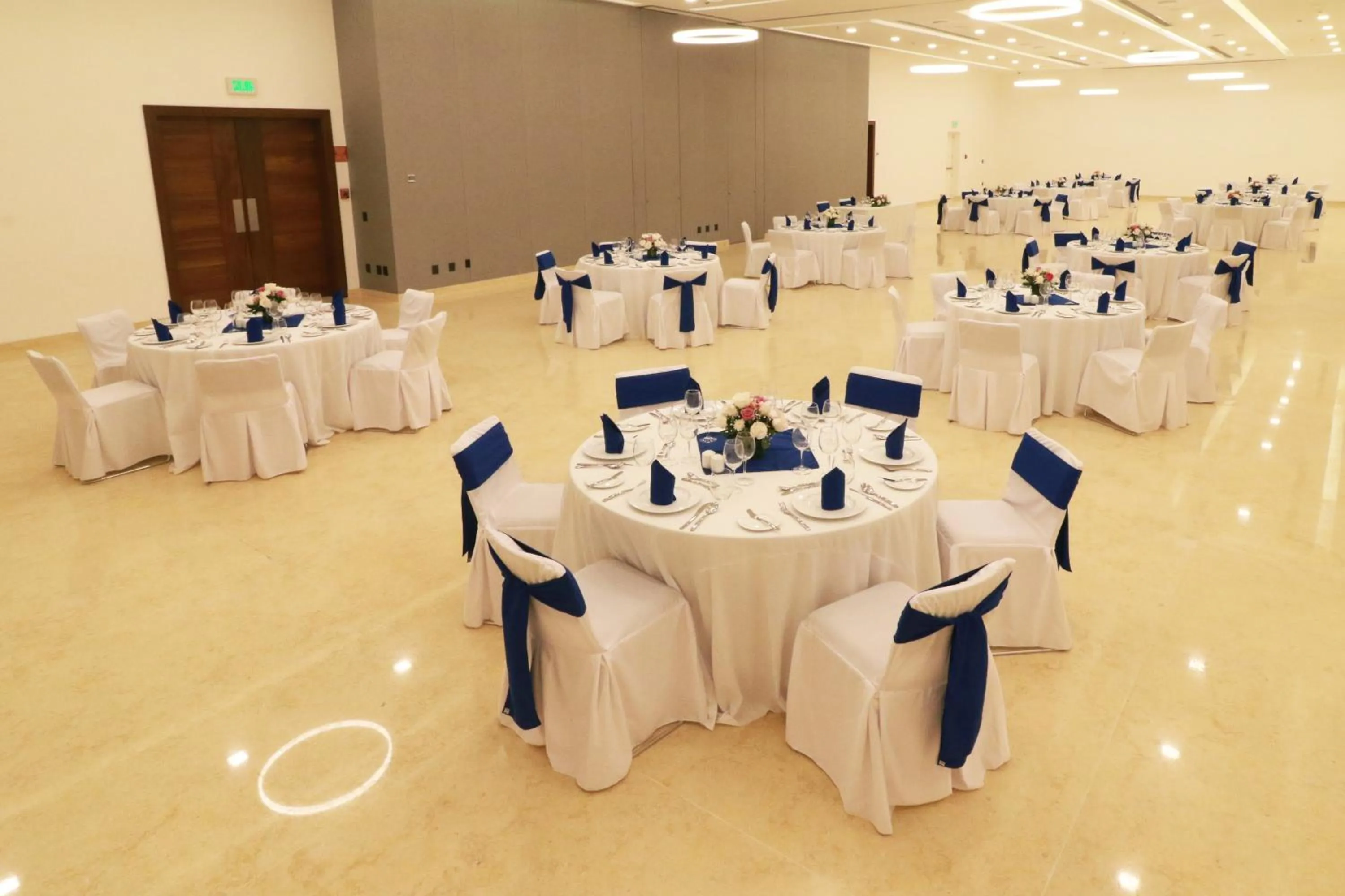 Banquet/Function facilities in Holiday Inn & Suites - Puerto Vallarta Marina & Golf by IHG