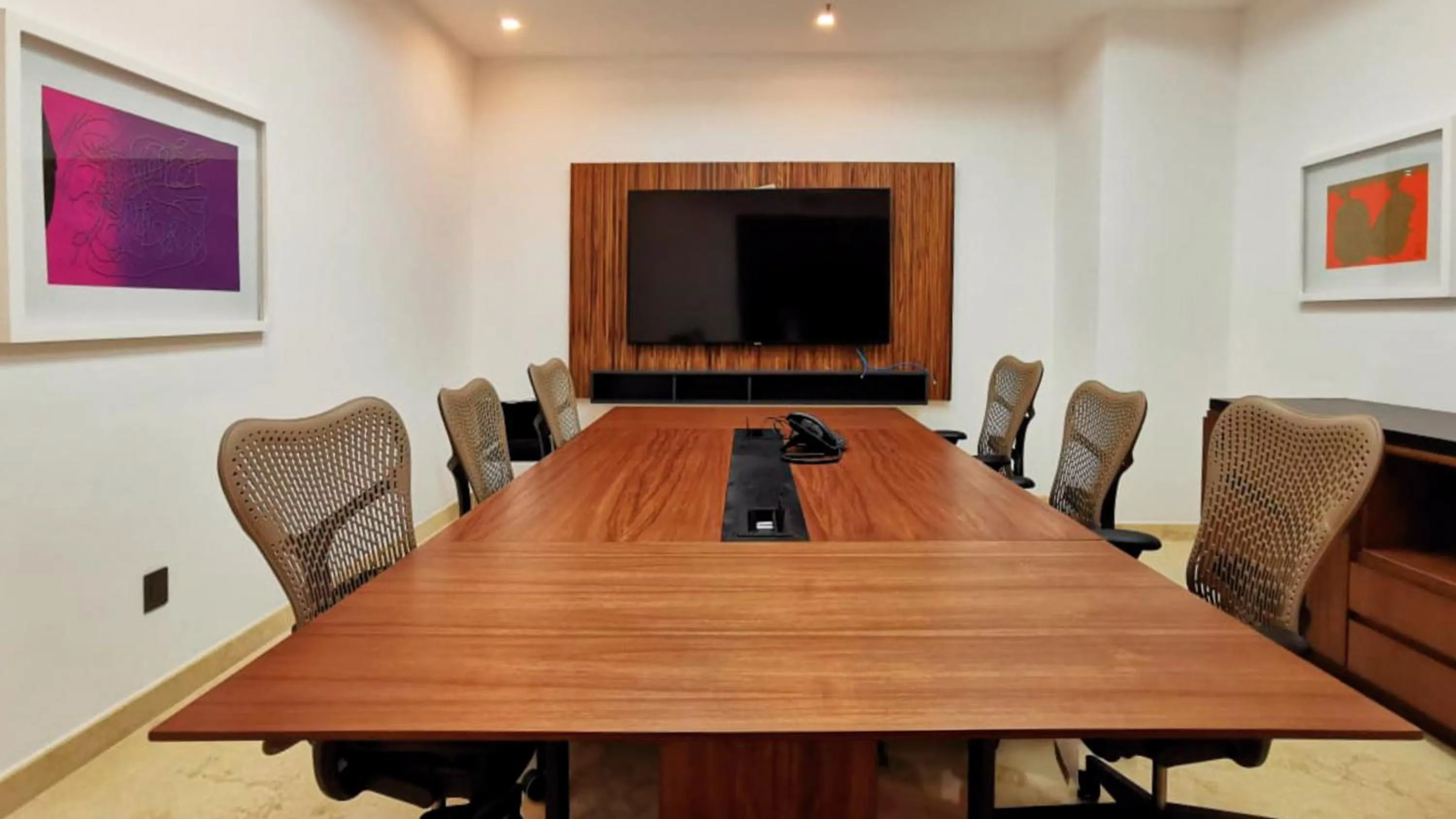 Meeting/conference room in Holiday Inn & Suites - Puerto Vallarta Marina & Golf by IHG