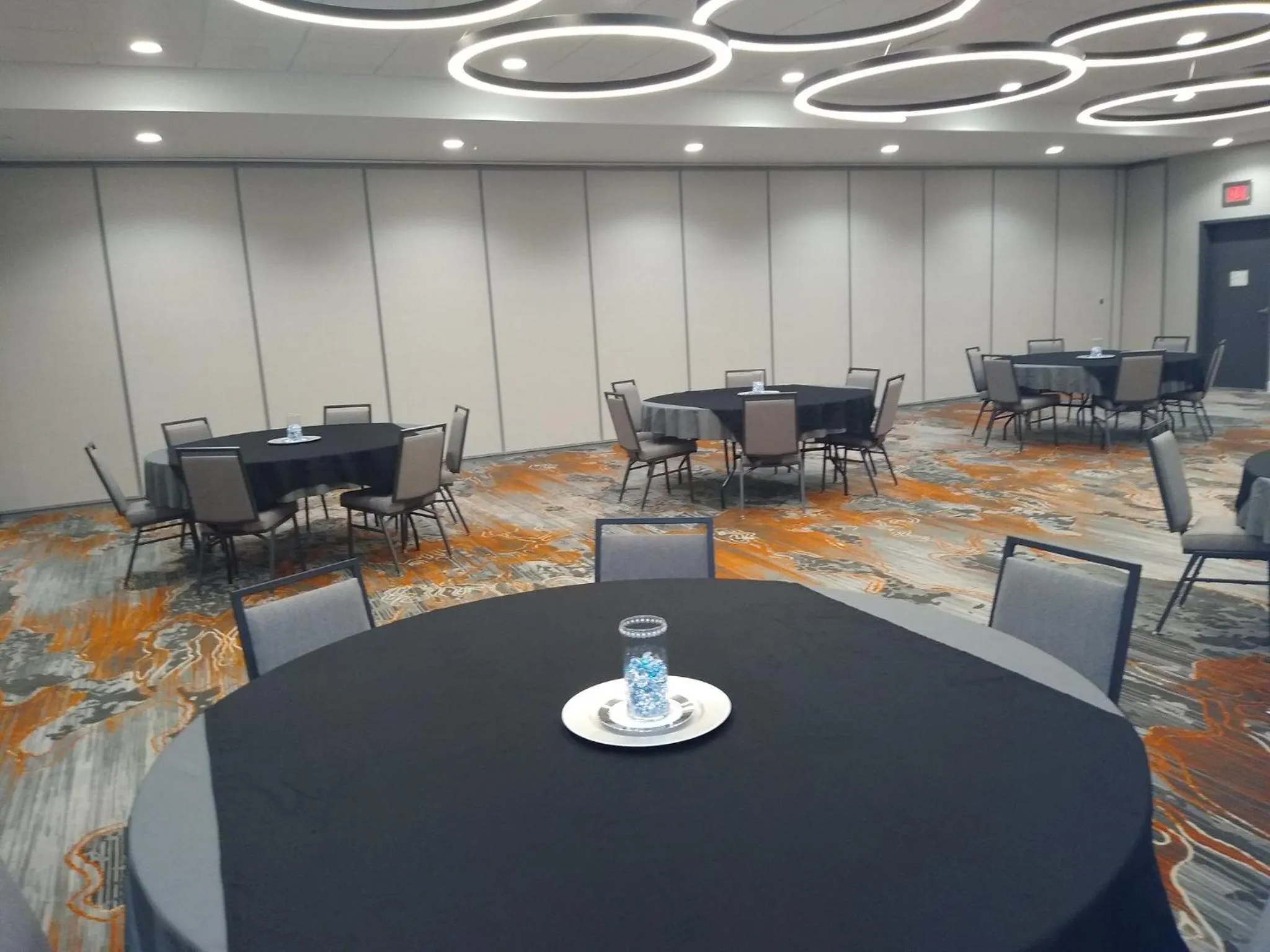 Meeting/conference room in Holiday Inn - Kansas City - Northeast by IHG