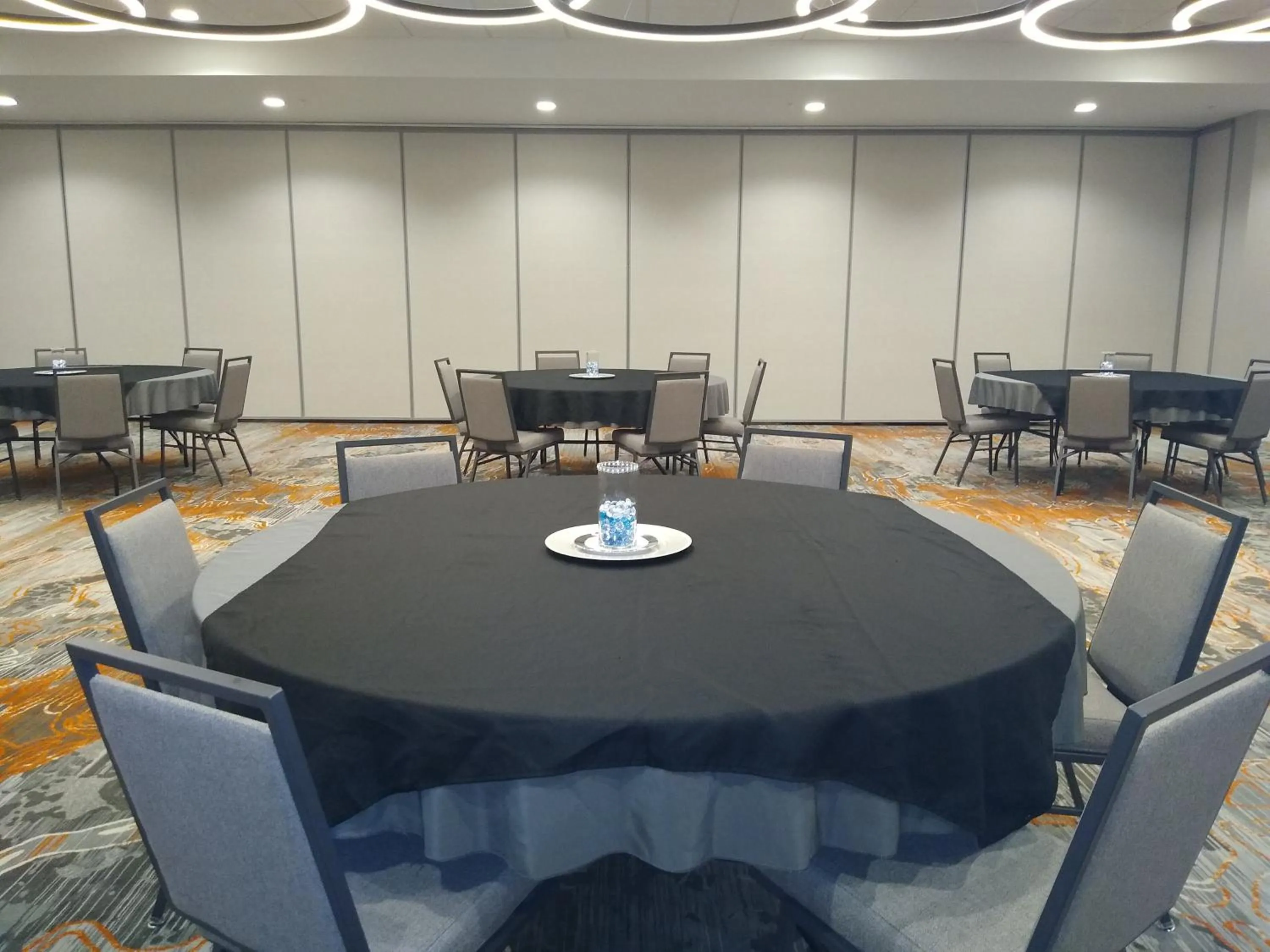 Meeting/conference room in Holiday Inn - Kansas City - Northeast by IHG