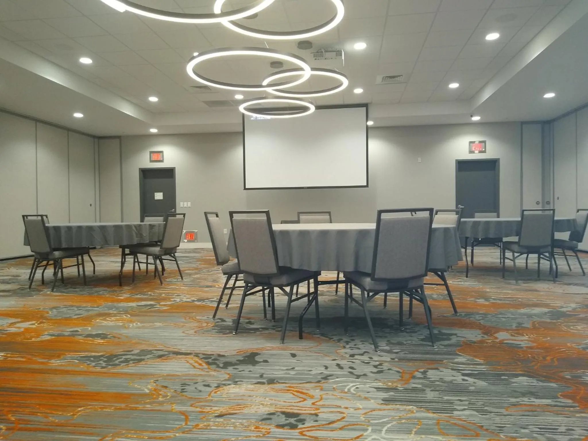Meeting/conference room in Holiday Inn - Kansas City - Northeast by IHG