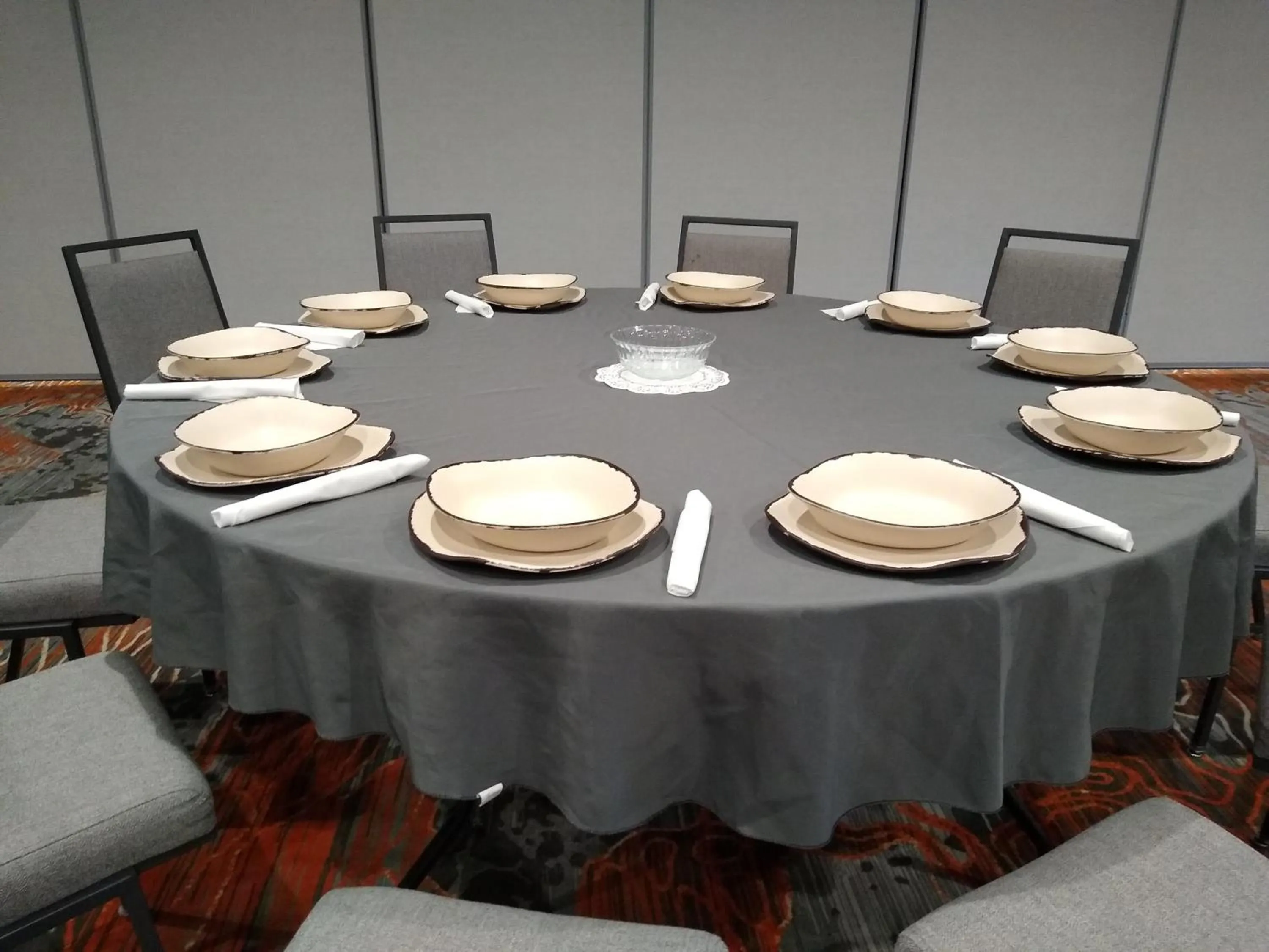 Meeting/conference room in Holiday Inn - Kansas City - Northeast by IHG