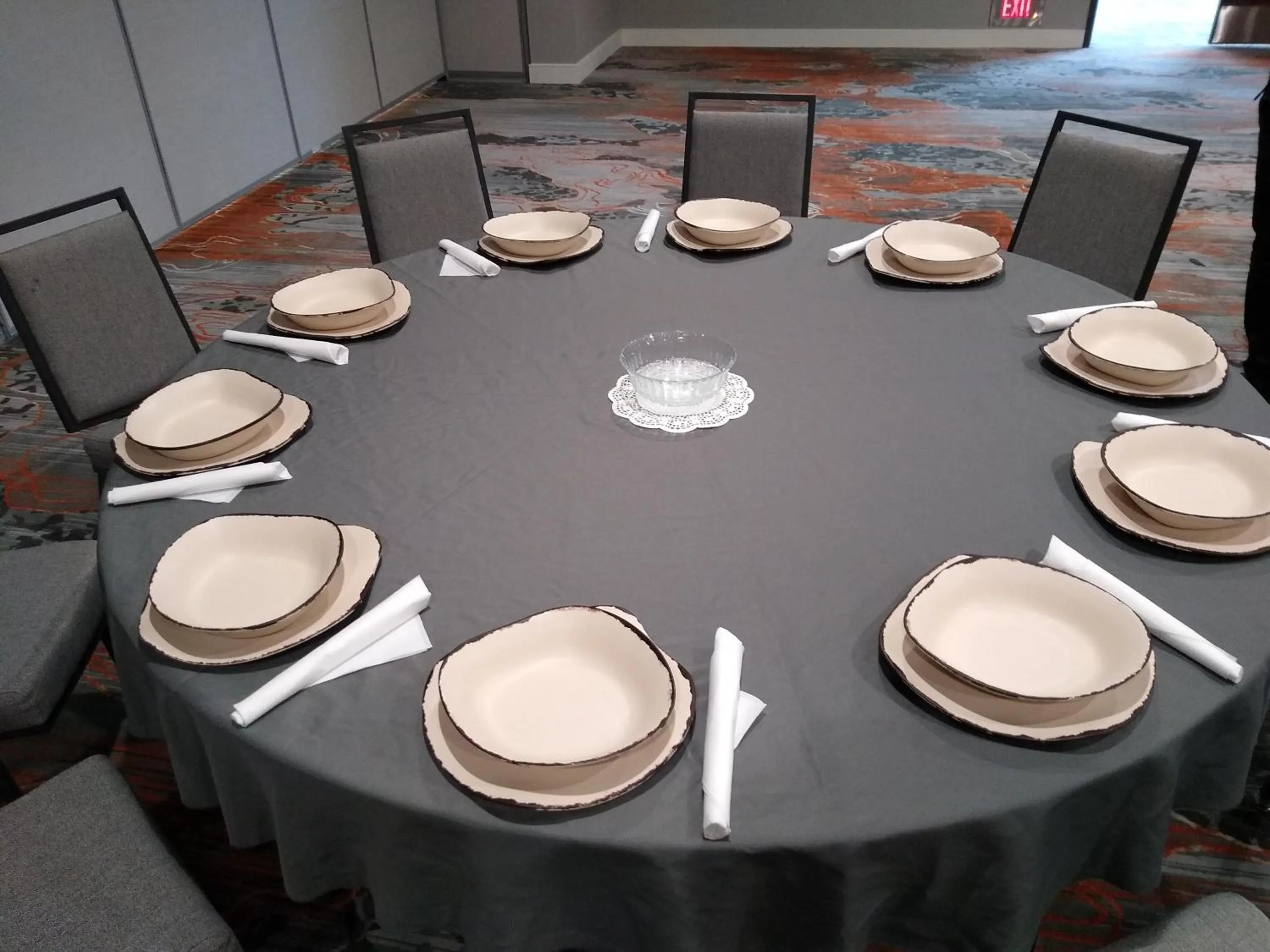 Meeting/conference room in Holiday Inn - Kansas City - Northeast by IHG