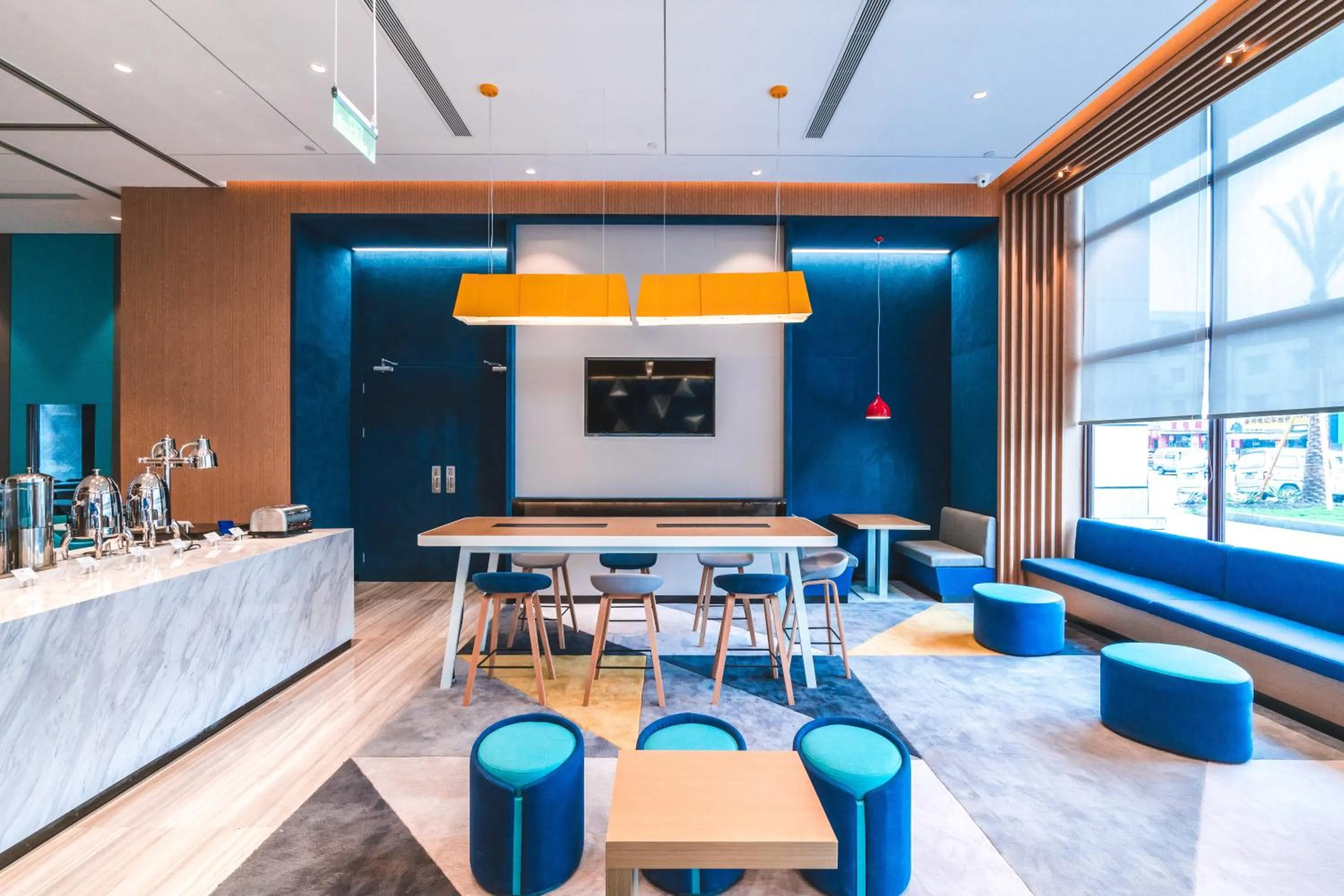 Other in Holiday Inn Express Pengzhou Downtown by IHG