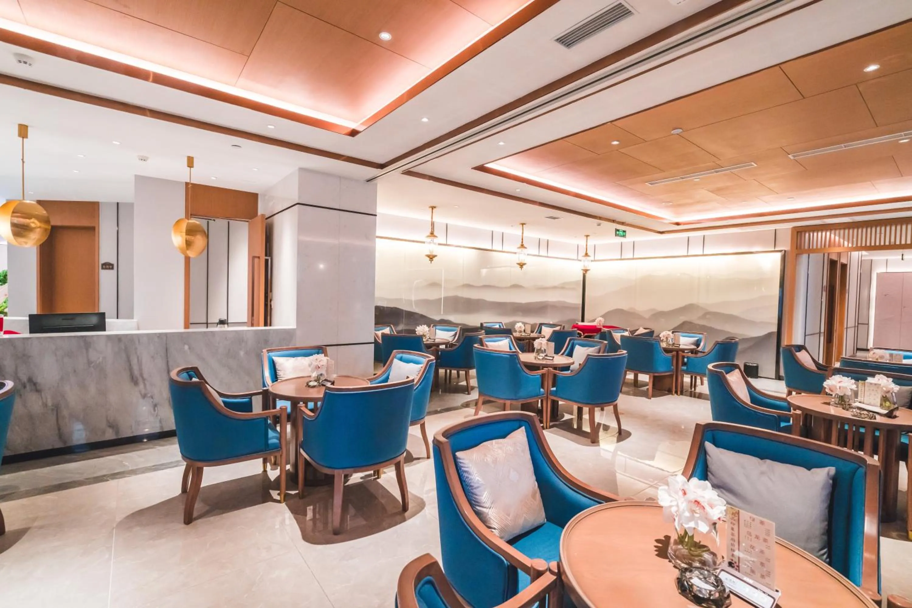 Other in Holiday Inn Express Pengzhou Downtown by IHG