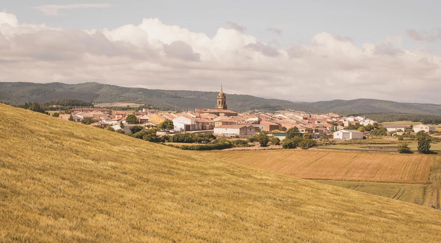 Nearby landmark in Casa Grande Hotel
