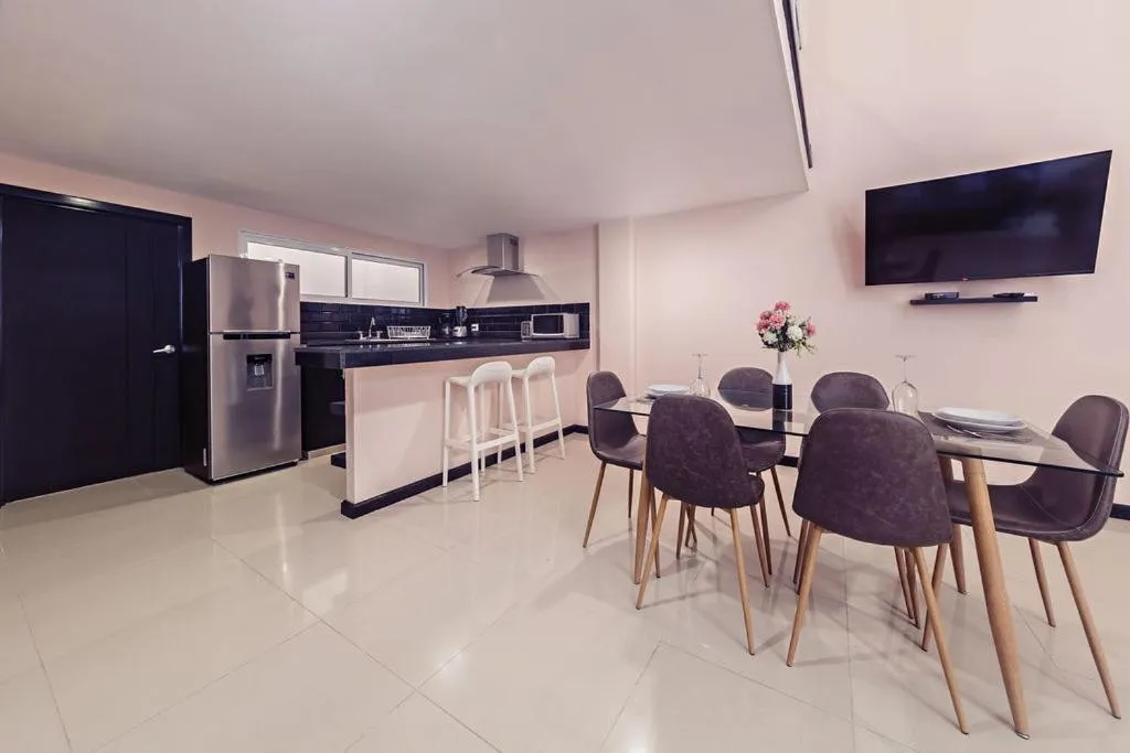 Hotel CARPE DIEM Tulum by Nah Hotels