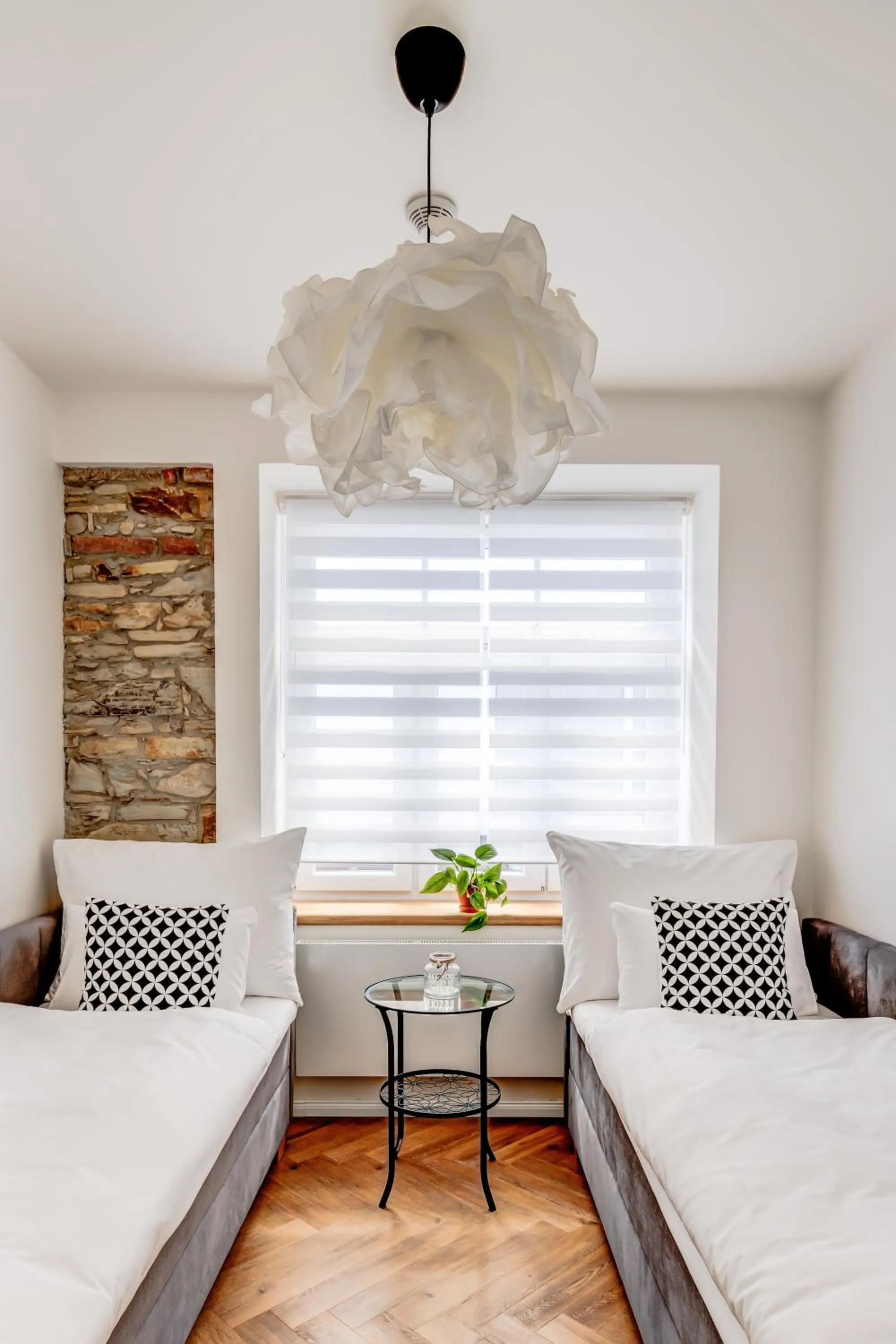 Bed in Design Pension Twenty 20