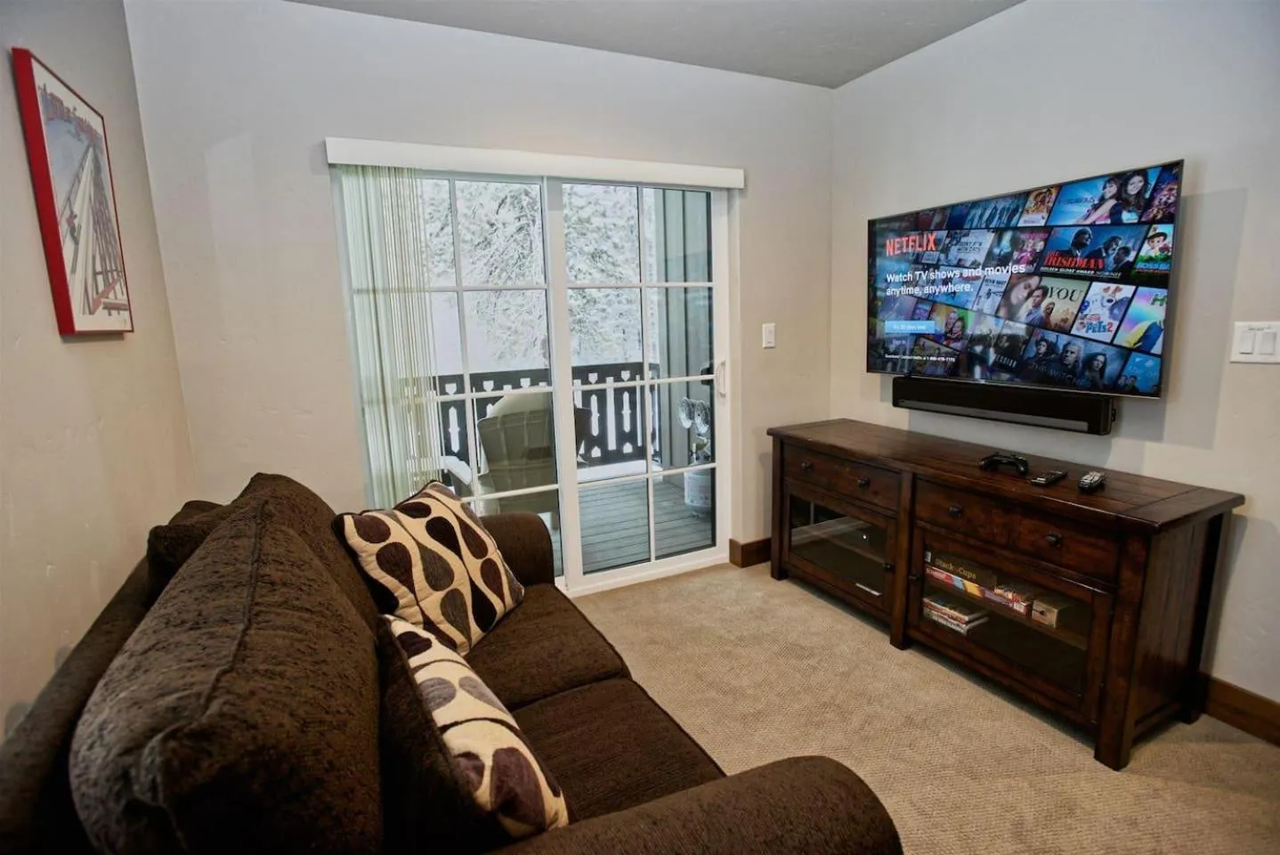 Silverpine Hideaway by Casago McCall - Donerightmanagement