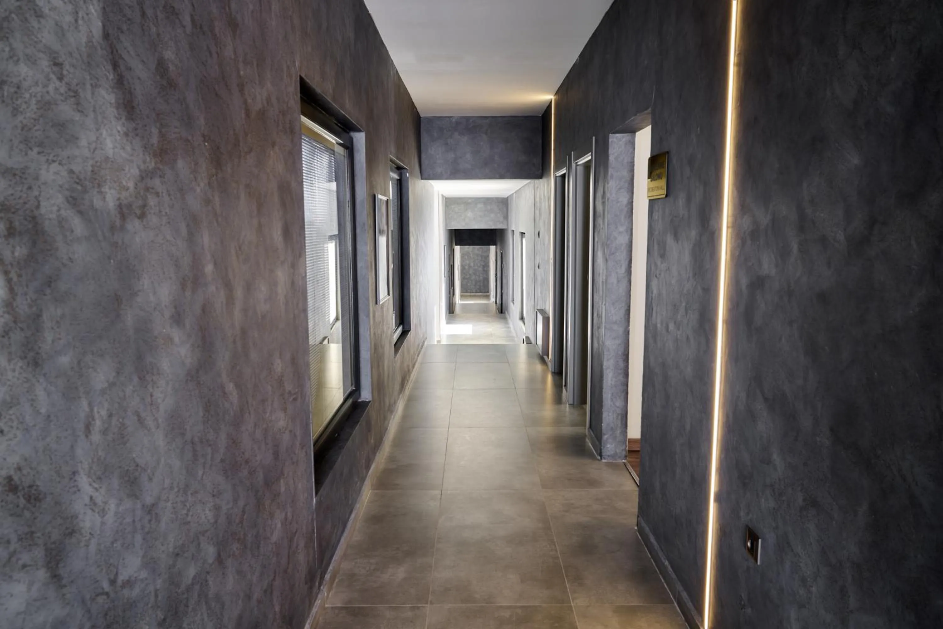 Flora Handüzü Resort & Wellness Bungalow Hotel