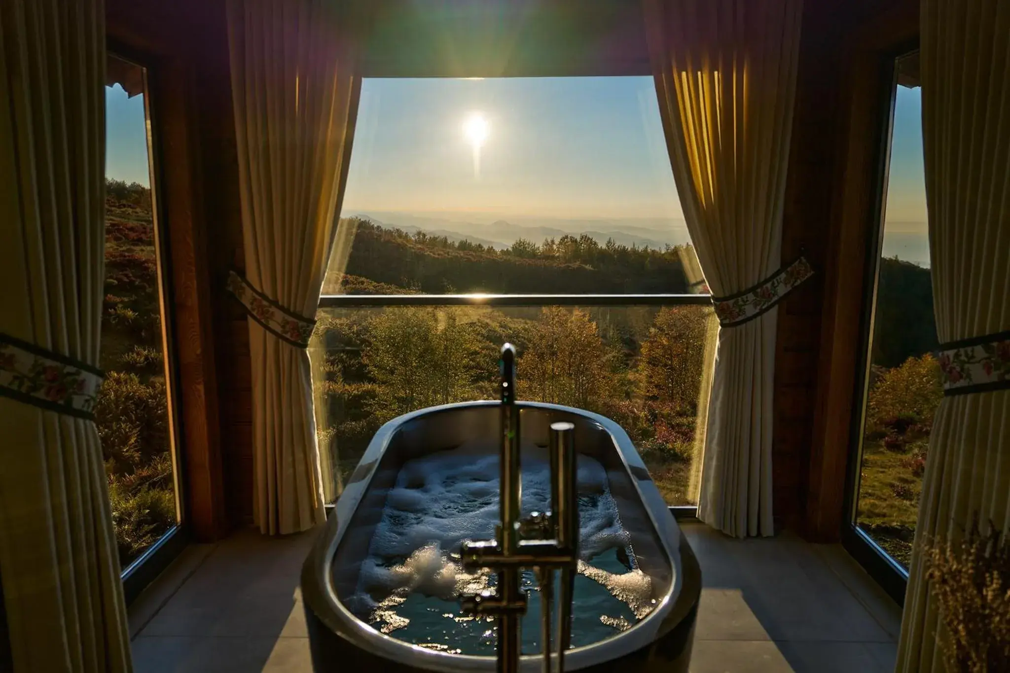 Superior Bungalow in Flora Handüzü Resort & Wellness Bungalow Hotel Superior Bungalow in Flora Handüzü Resort & Wellness Bungalow Hotel