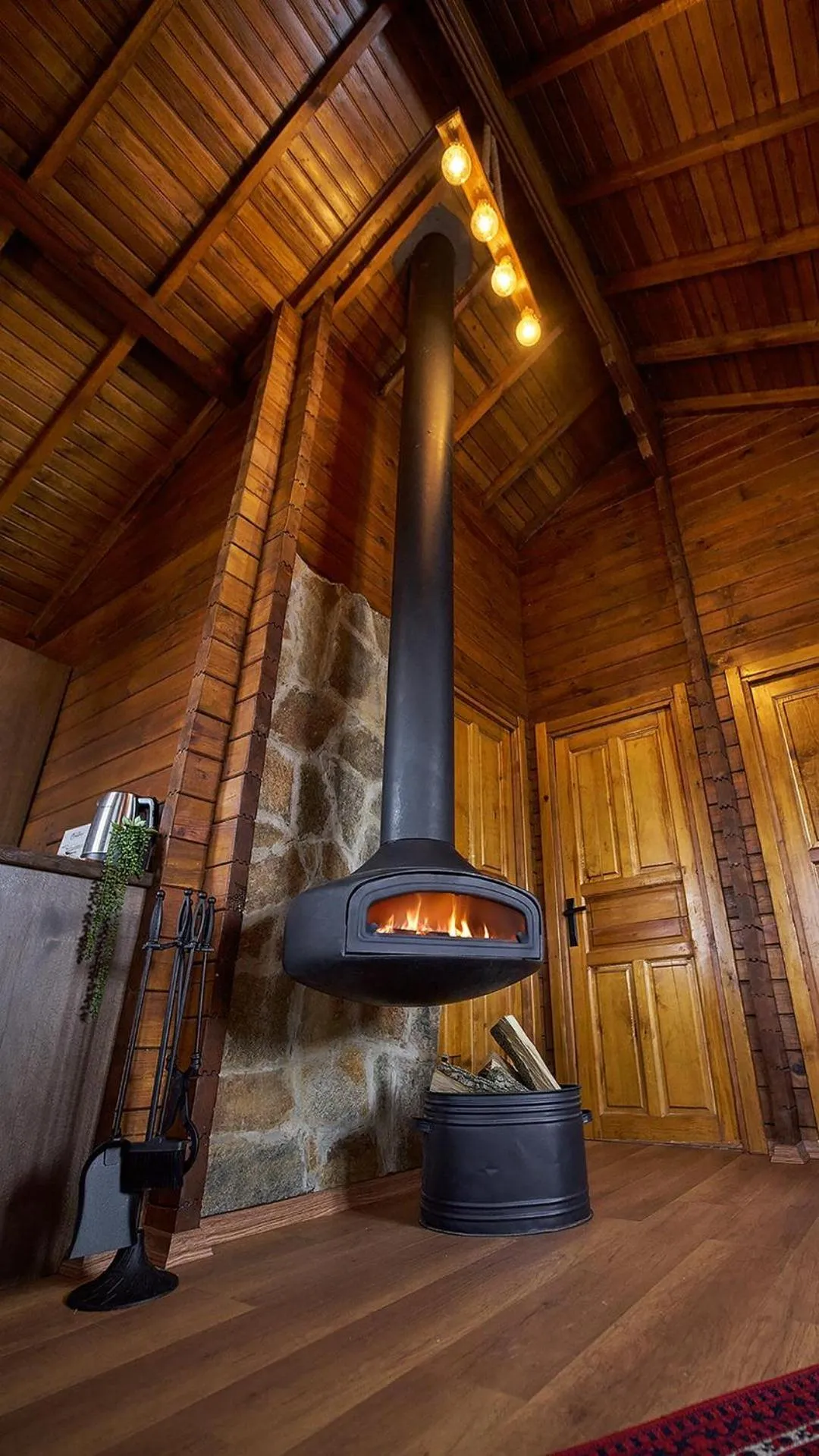 Flora Handüzü Resort & Wellness Bungalow Hotel