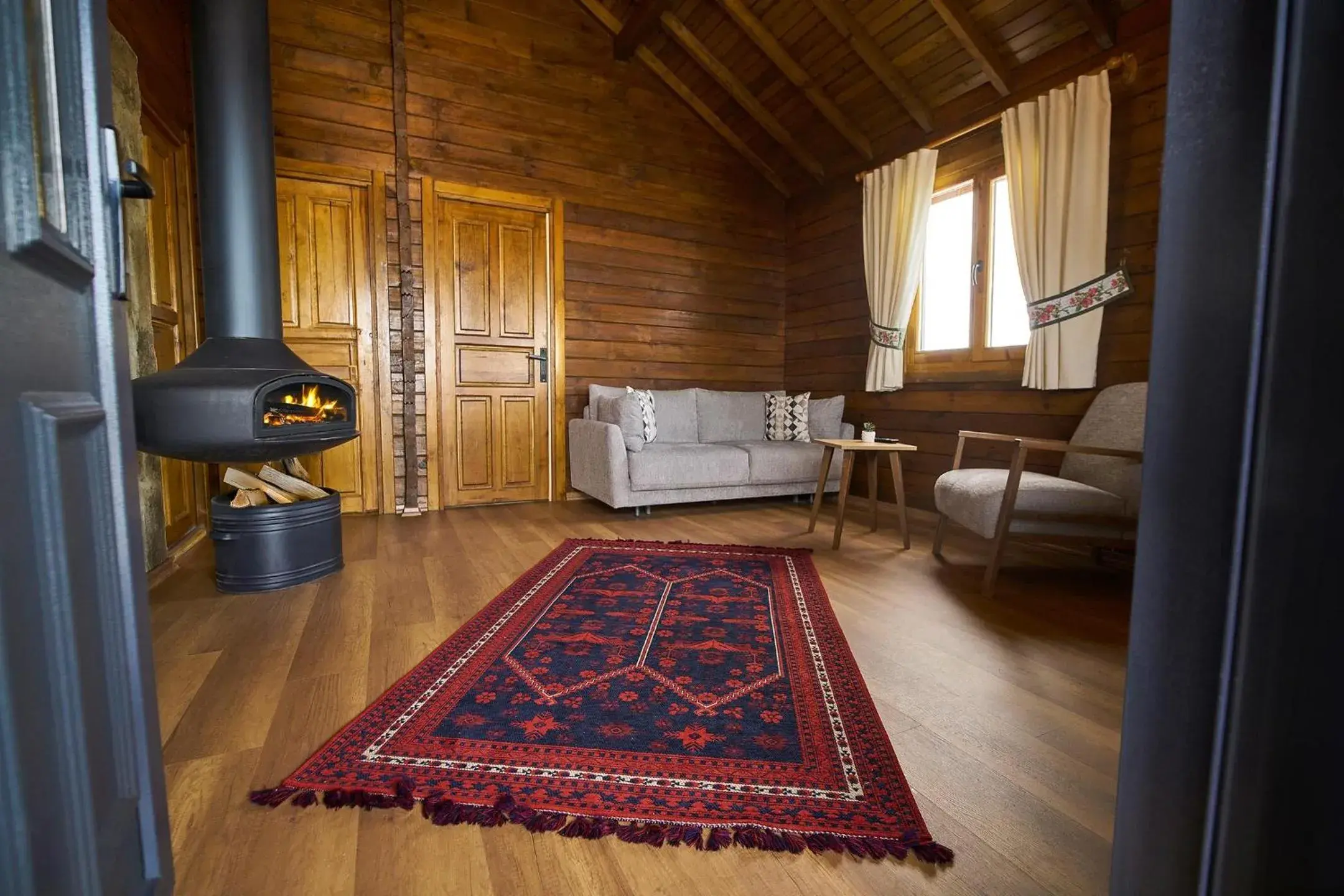 Family Bungalow in Flora Handüzü Resort & Wellness Bungalow Hotel Family Bungalow in Flora Handüzü Resort & Wellness Bungalow Hotel