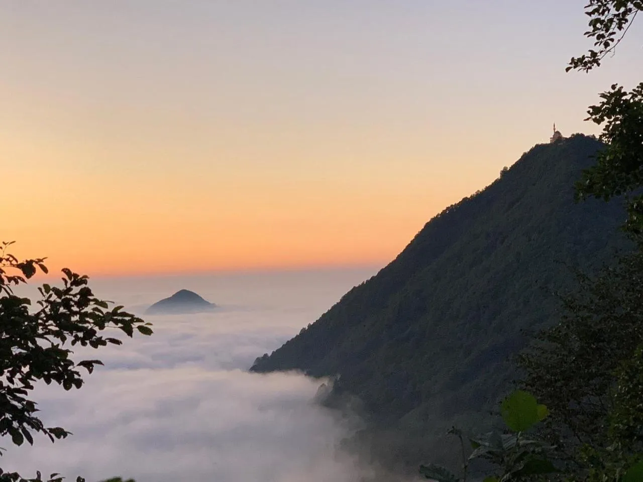 Property building in Flora Handüzü Resort & Wellness Bungalow Hotel
