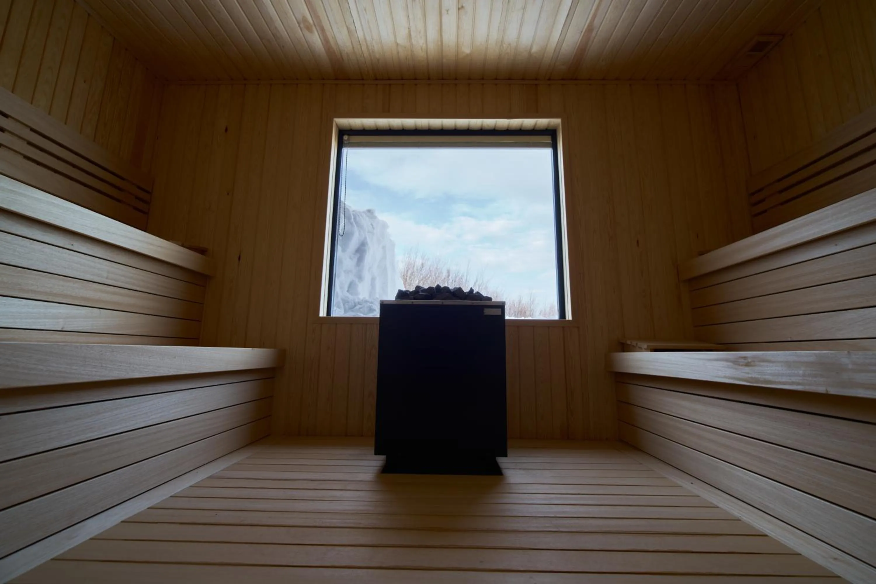 Flora Handüzü Resort & Wellness Bungalow Hotel