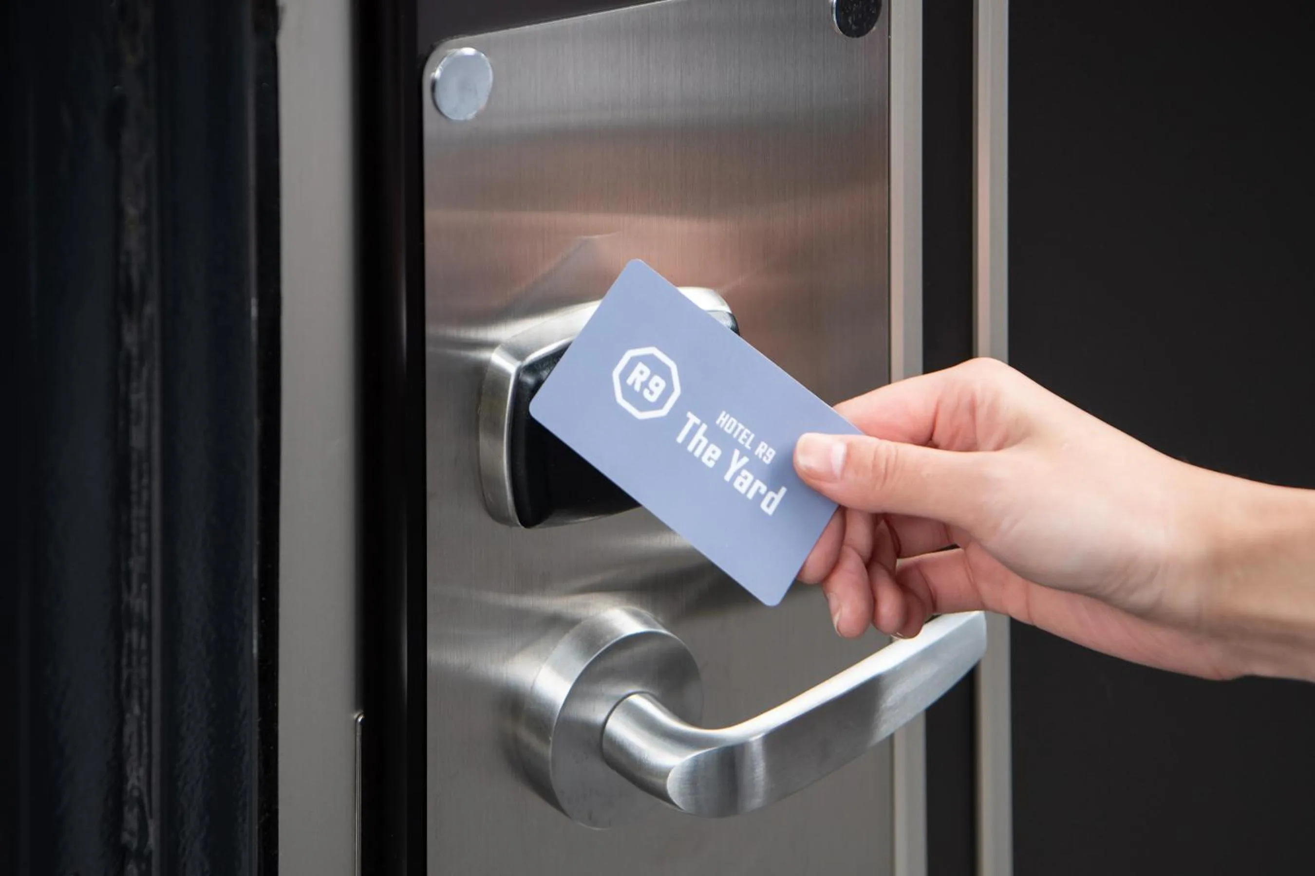 Other in HOTEL R9 The Yard Kanuma Sakae