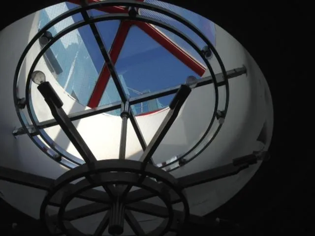 Narita Airport Samurai Hostel