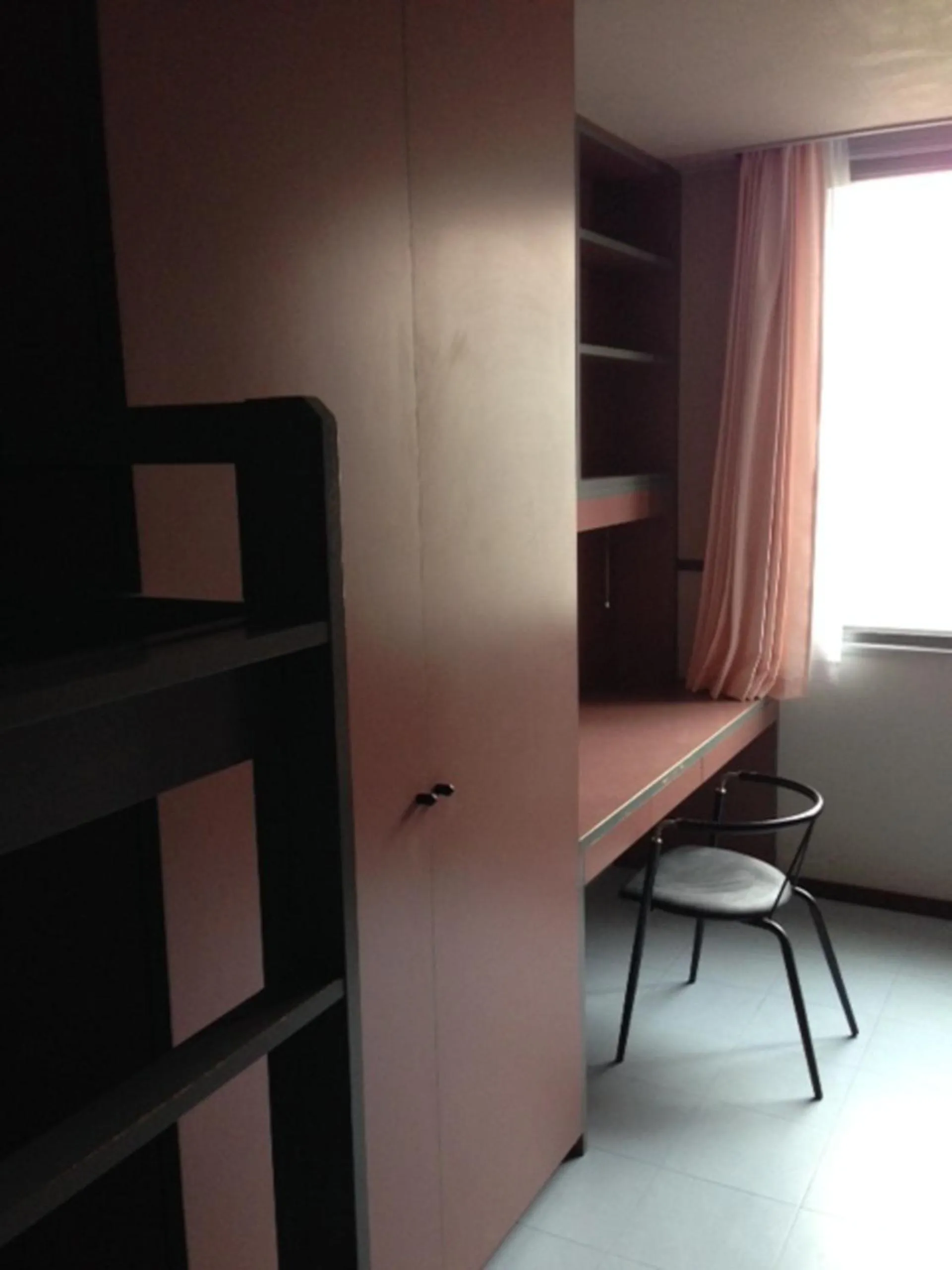 Narita Airport Samurai Hostel