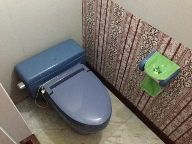 Narita Airport Samurai Hostel